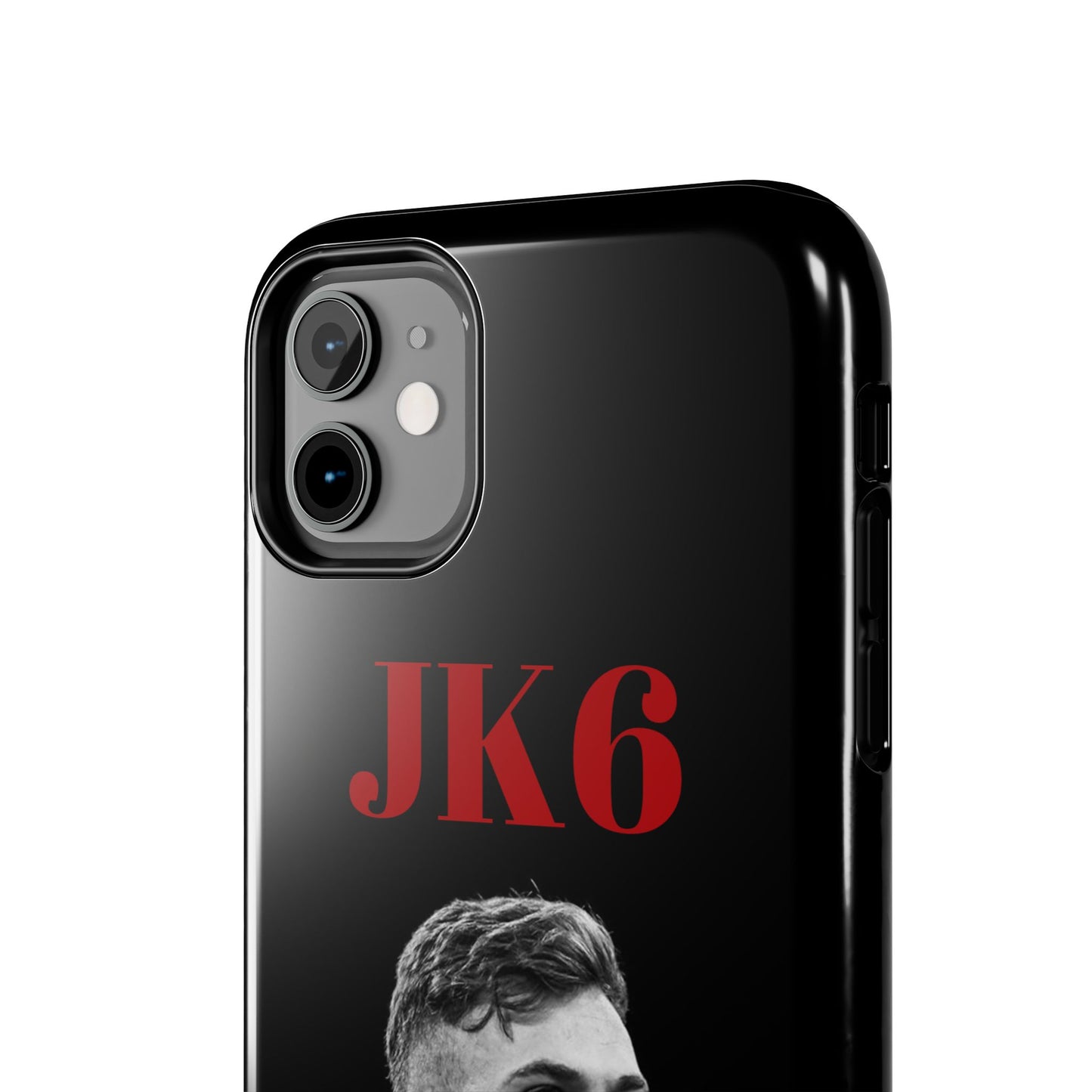Joshua Kimmich Phone Case
