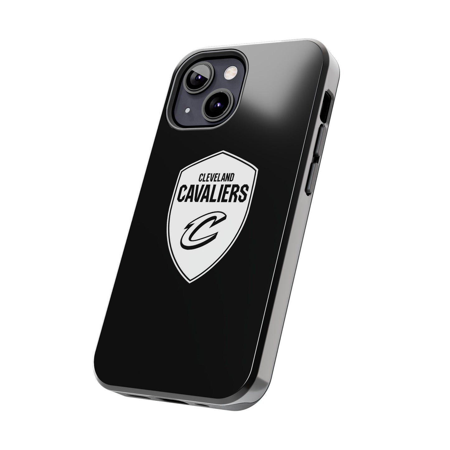 Classic Cleveland Cavaliers Phone Case