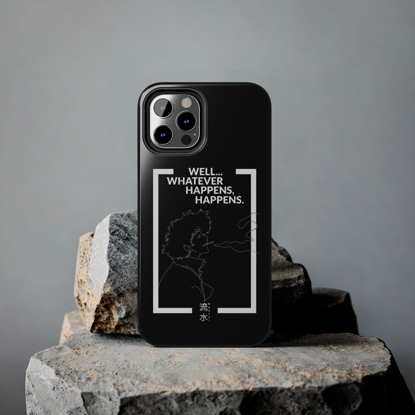 Cowboy Bepop Phone Case