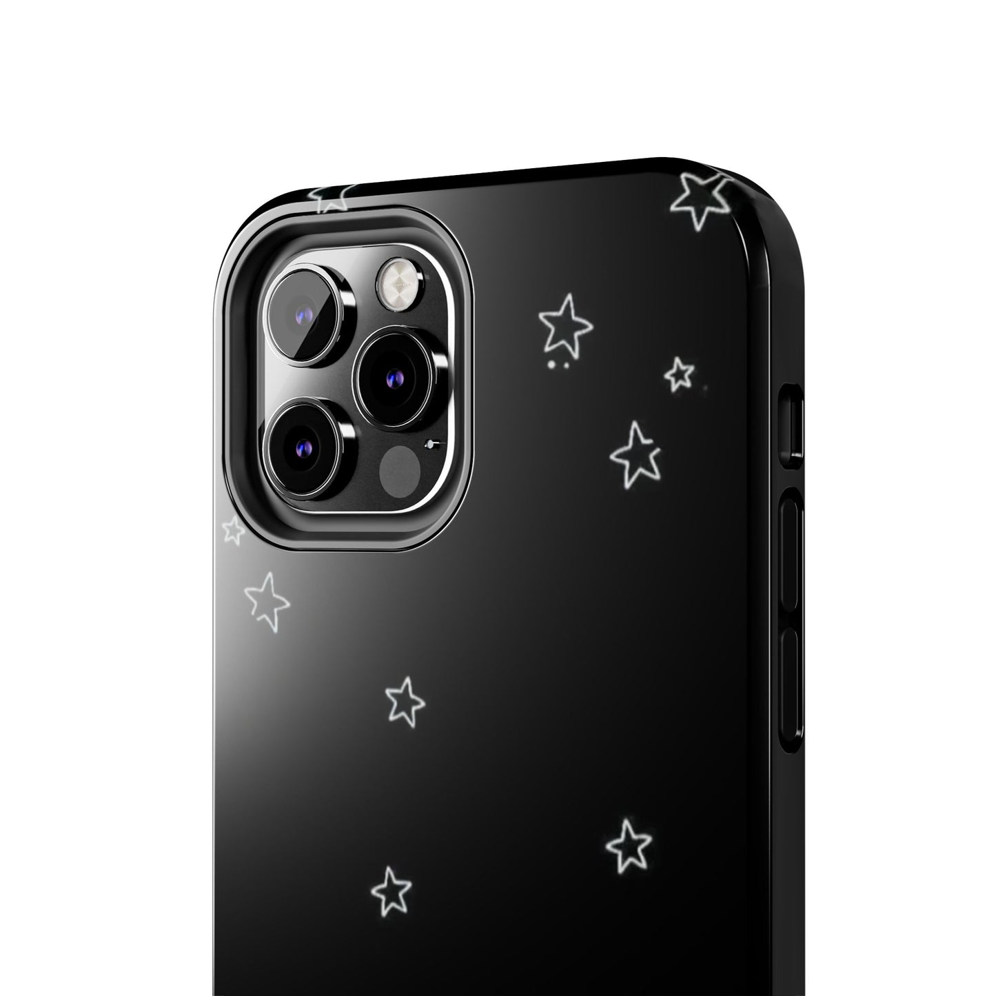 Stars Pattern Phone Case
