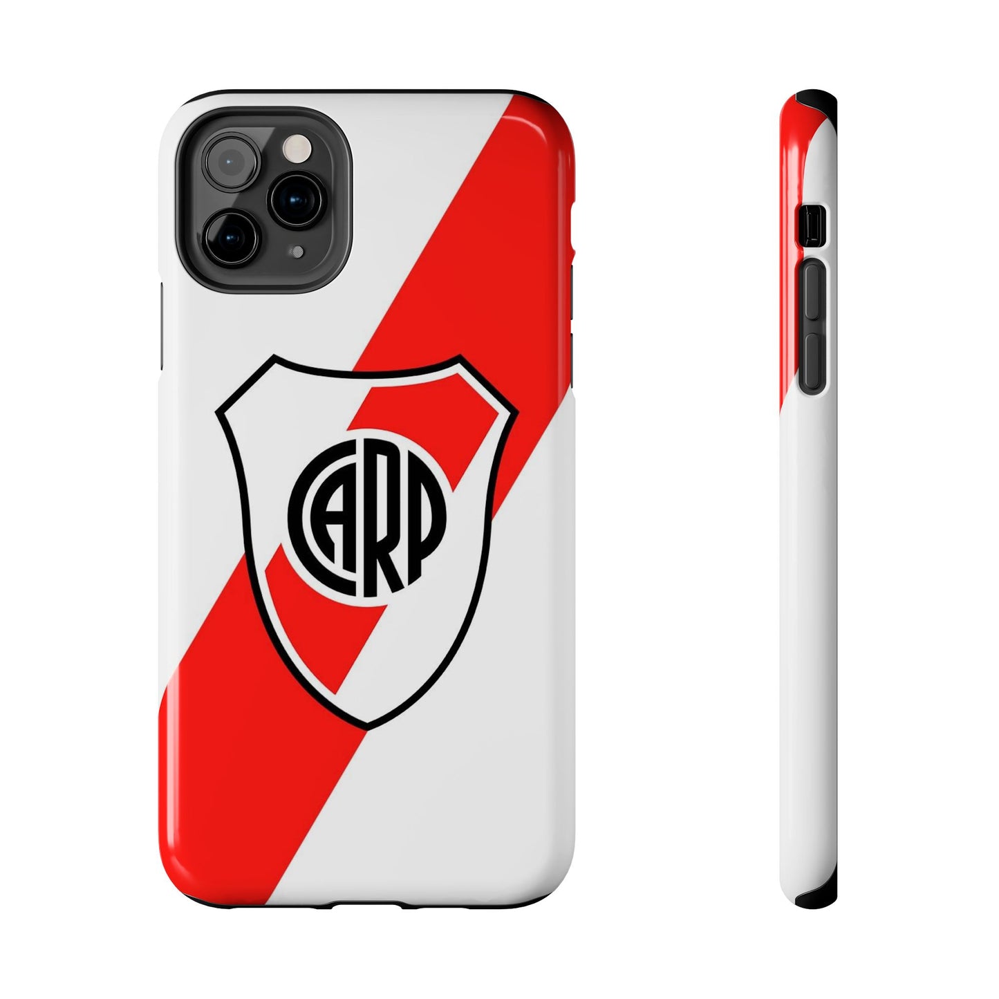 River Plate Phone Case
