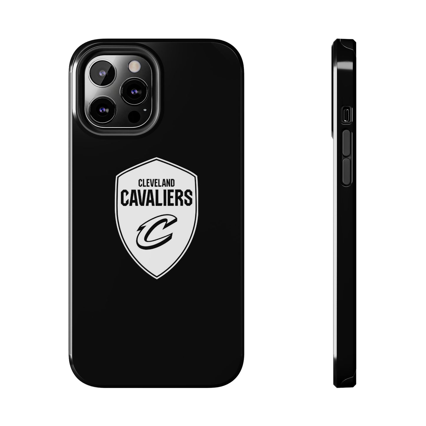 Classic Cleveland Cavaliers Phone Case