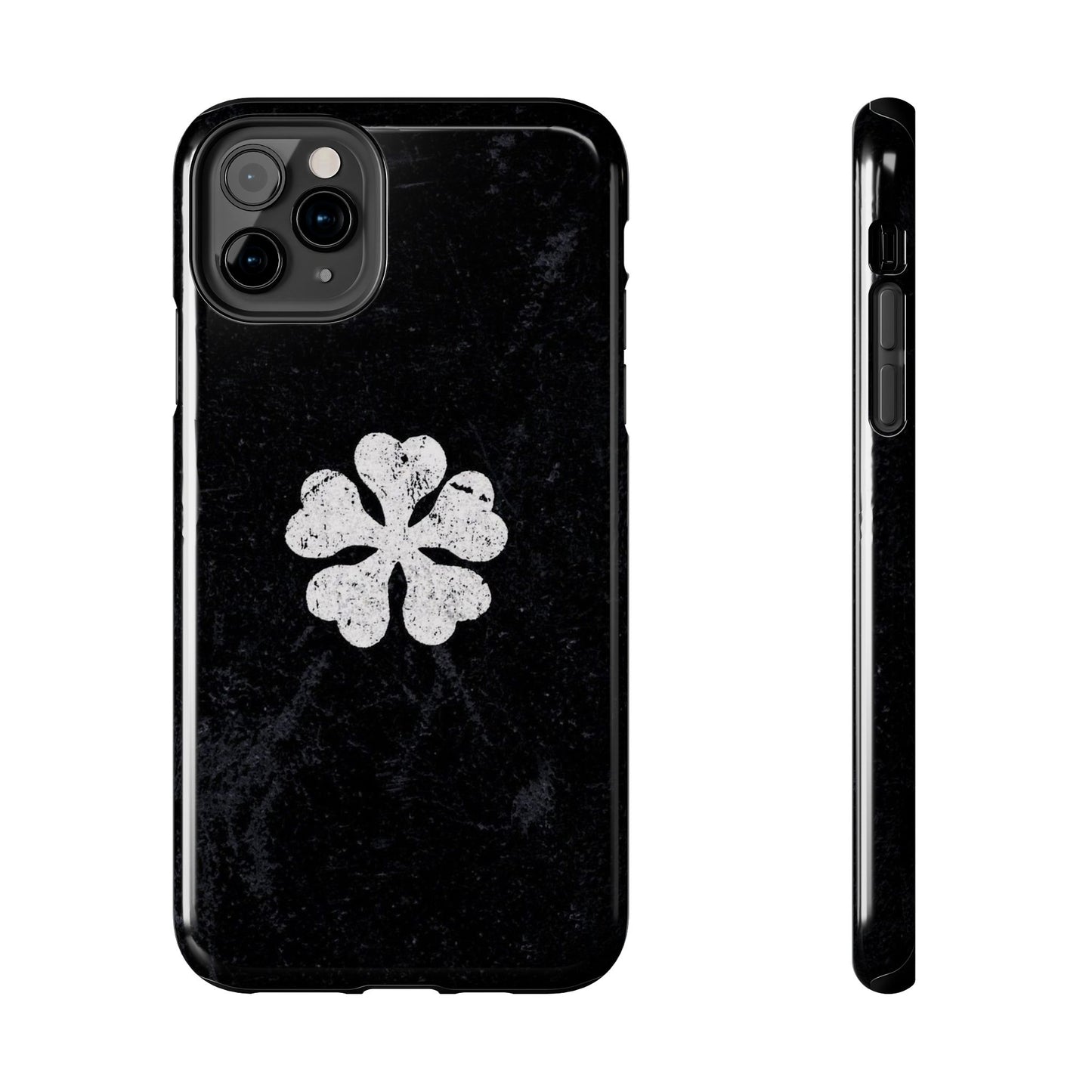 Black Clover Phone Case