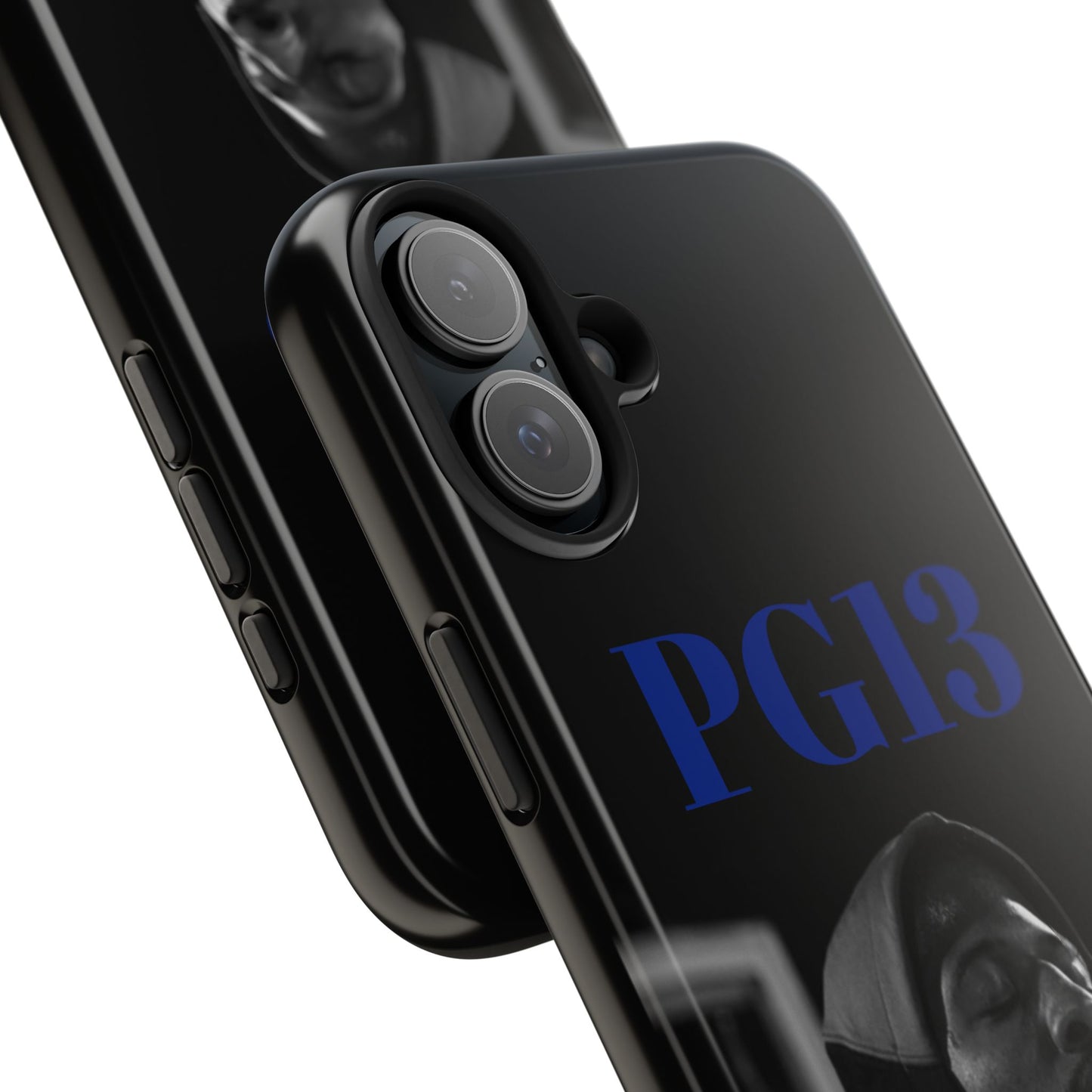 Paul George Phone Case