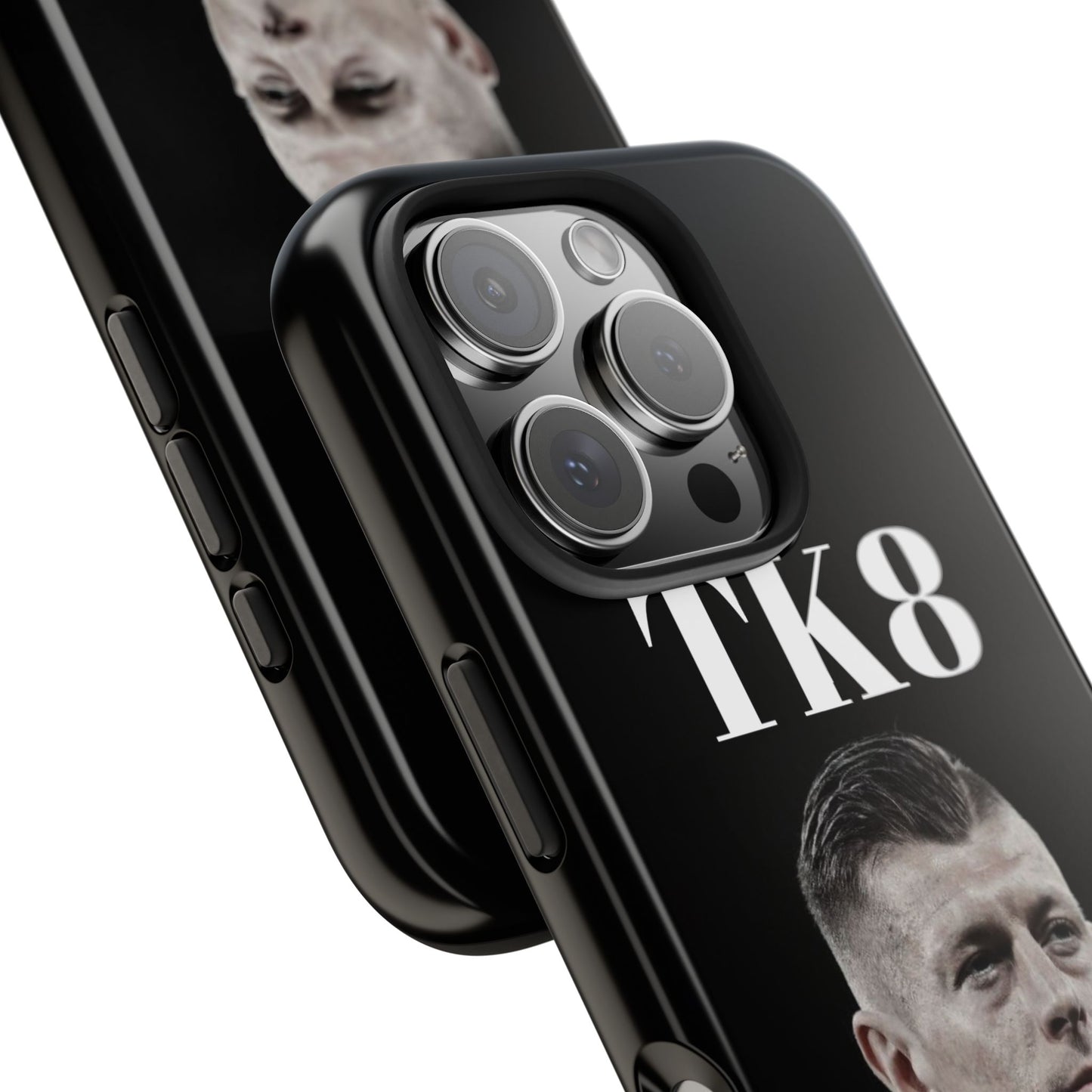 Toni Kroos Phone Case