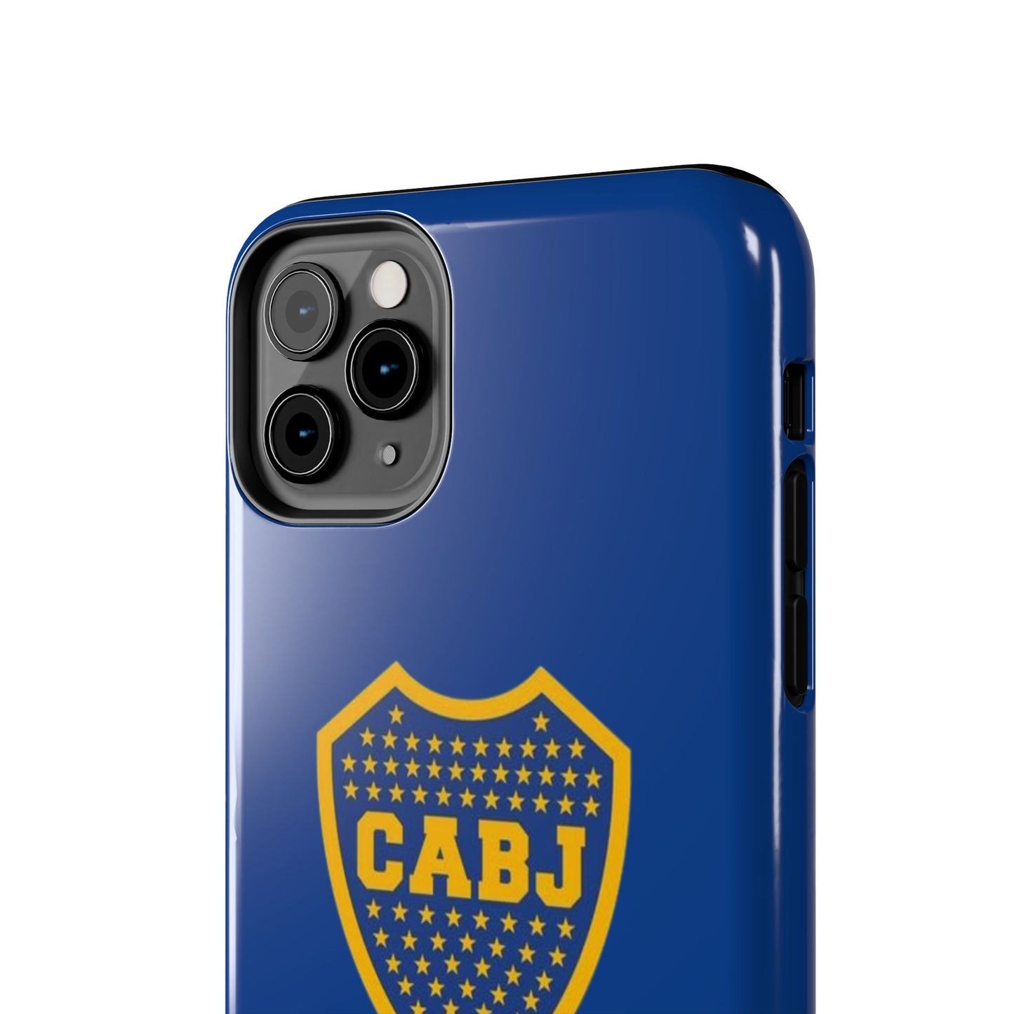 Boca Juniors Phone Case