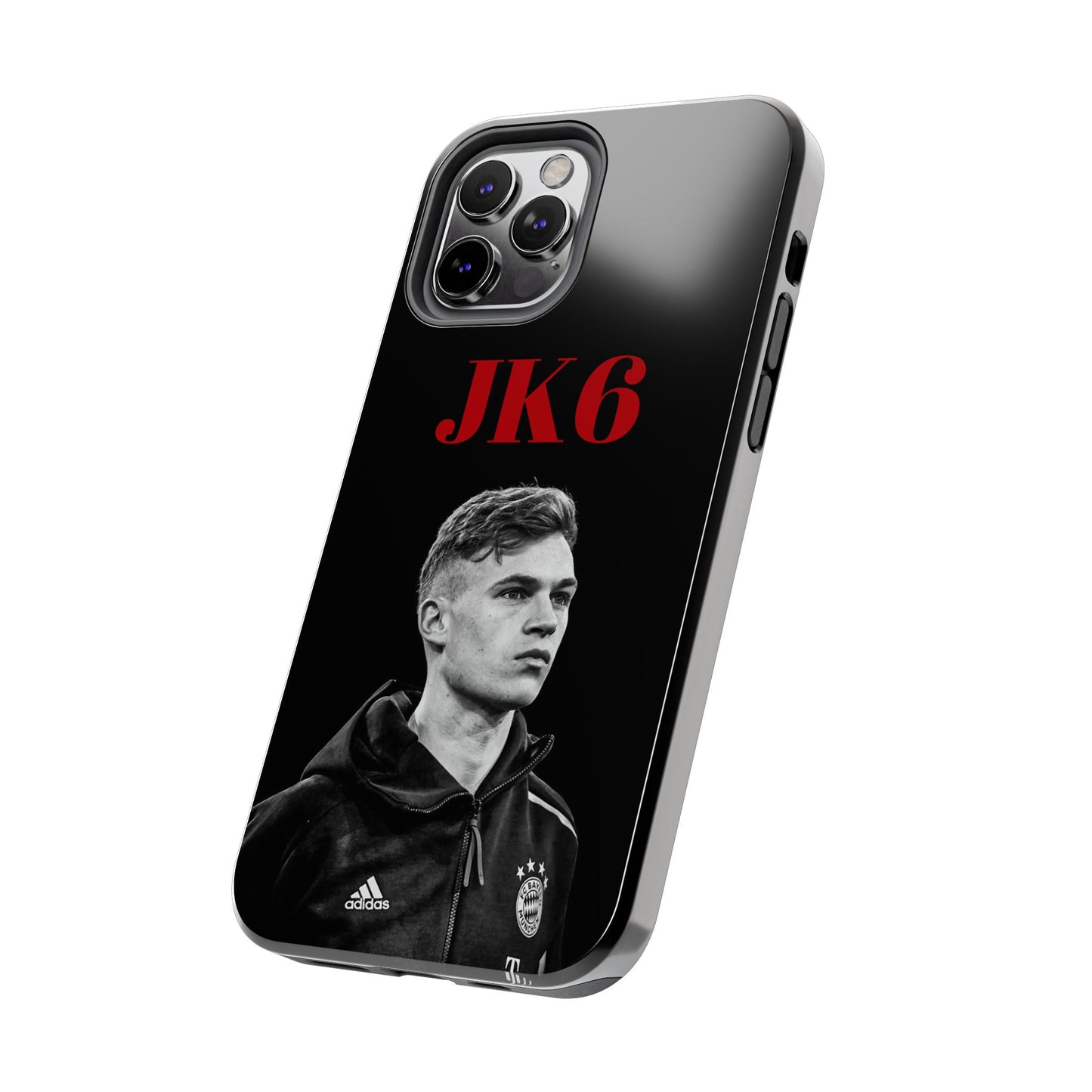 Joshua Kimmich Phone Case