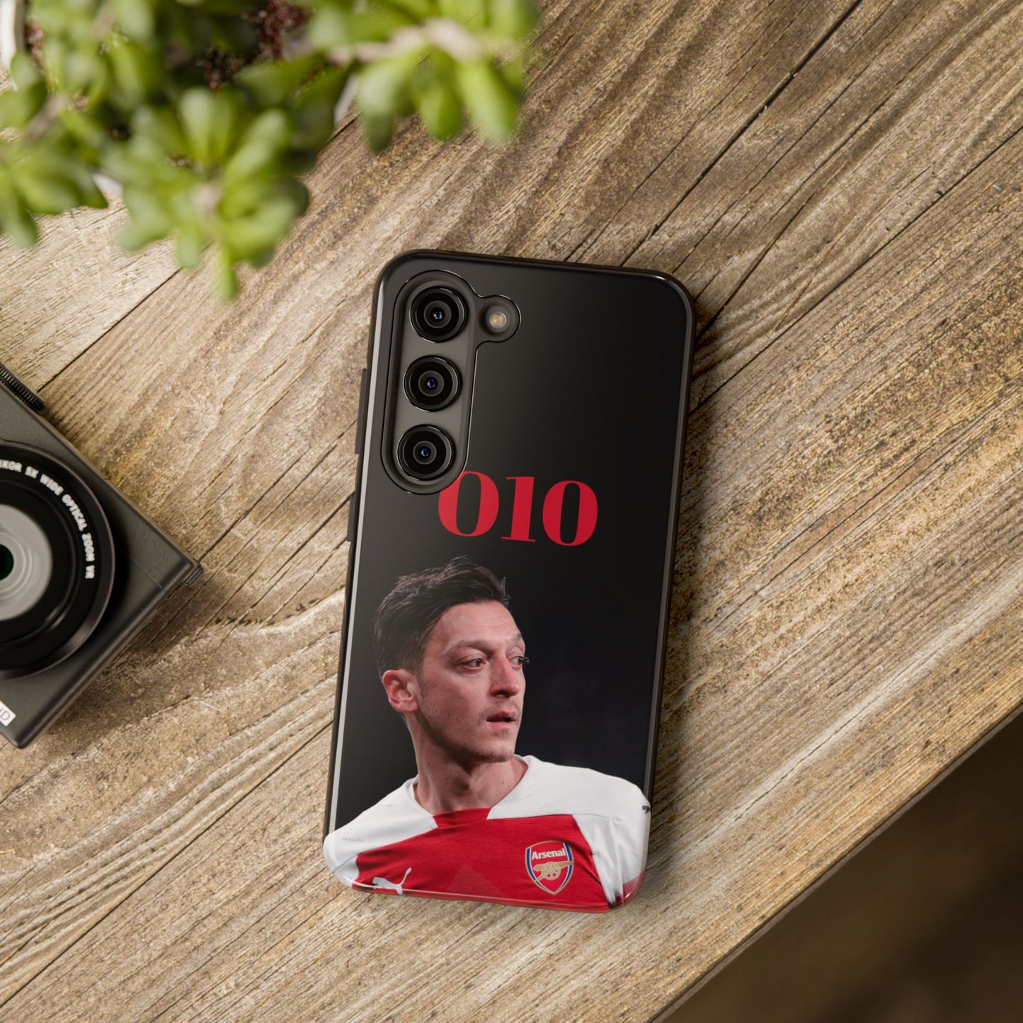 Mesut Ozil Phone Case