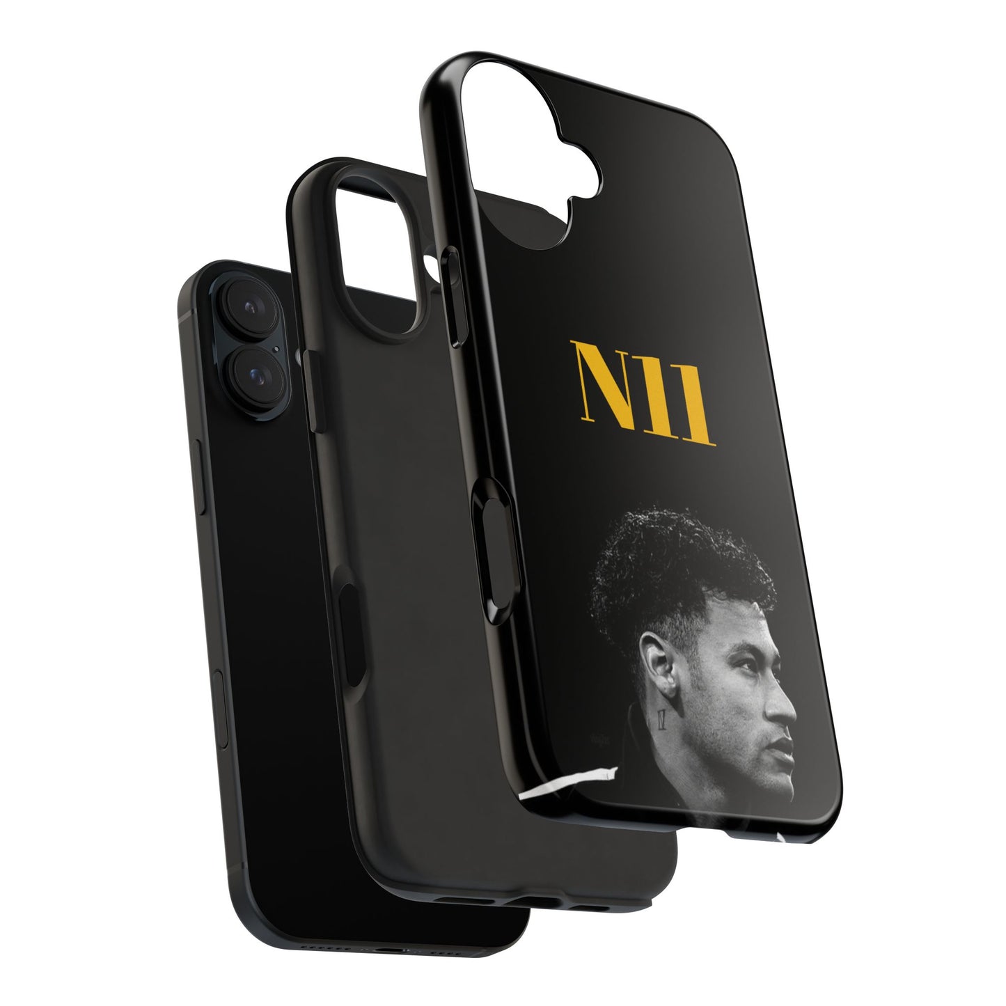 Neymar Jr Phone Case