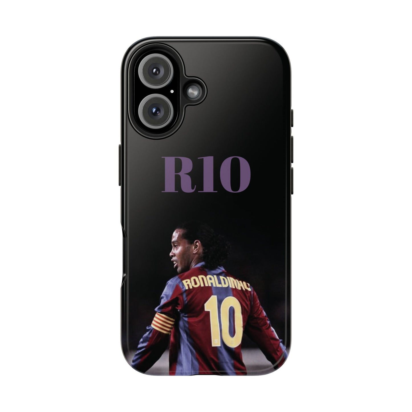 Ronaldhino Phone Case