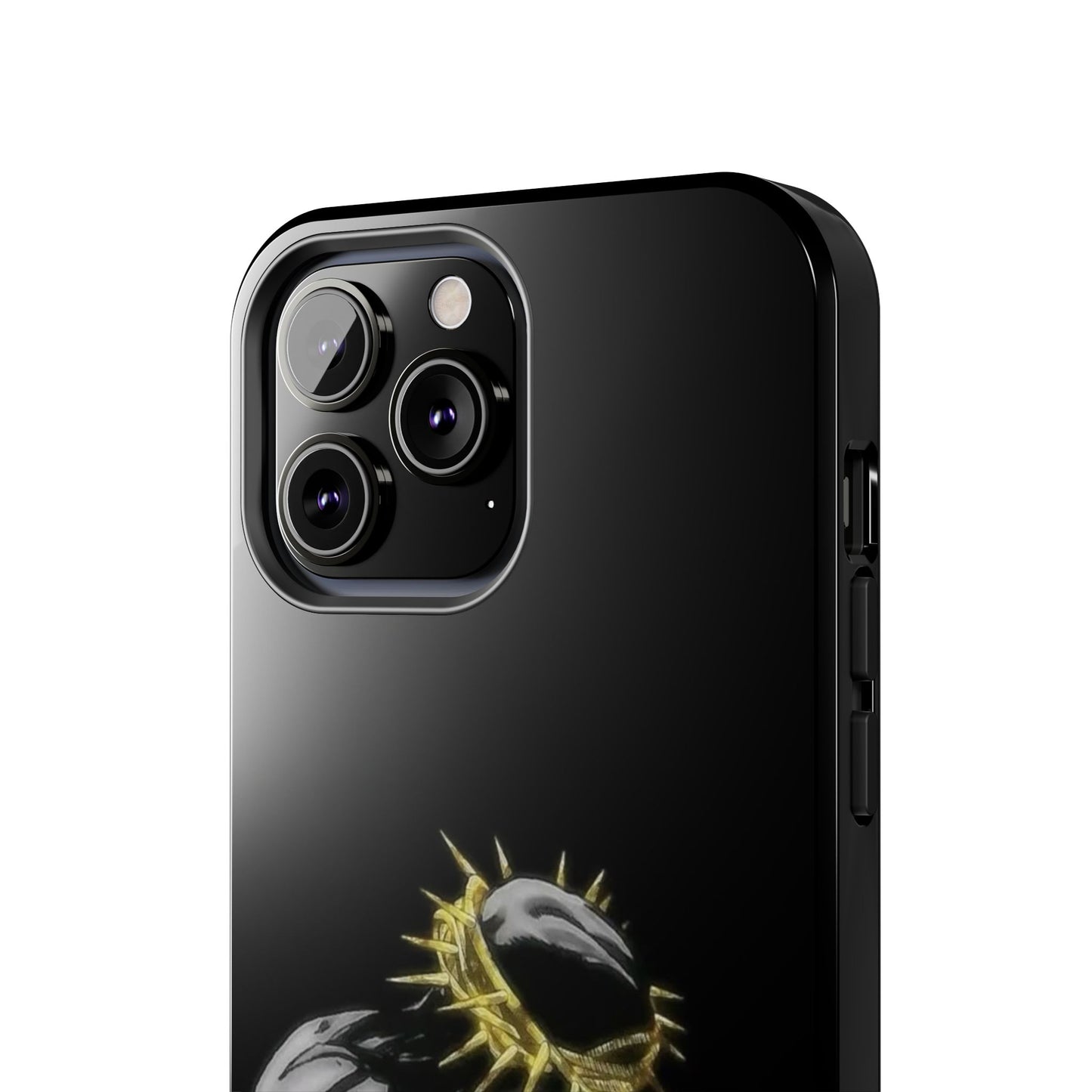 JJBA Jesus Phone Case