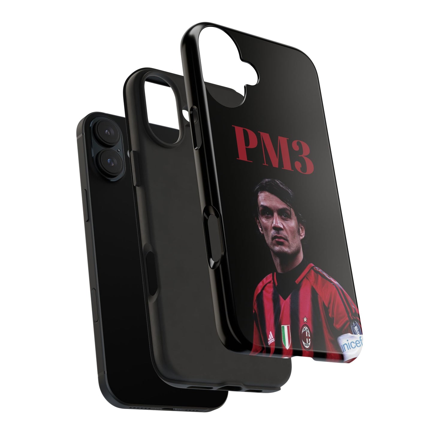Paolo Maldini Phone Case