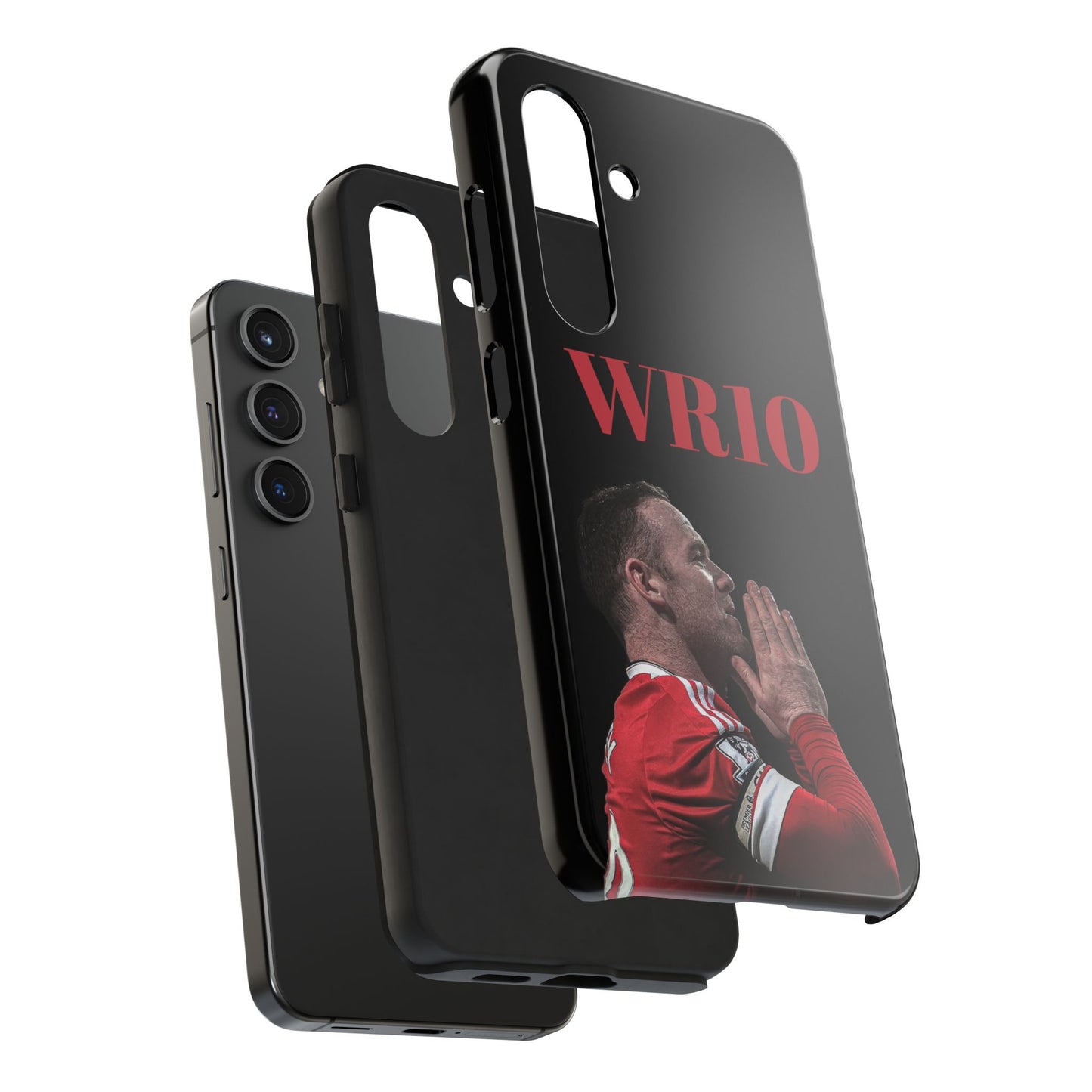Wayne Rooney Phone Case