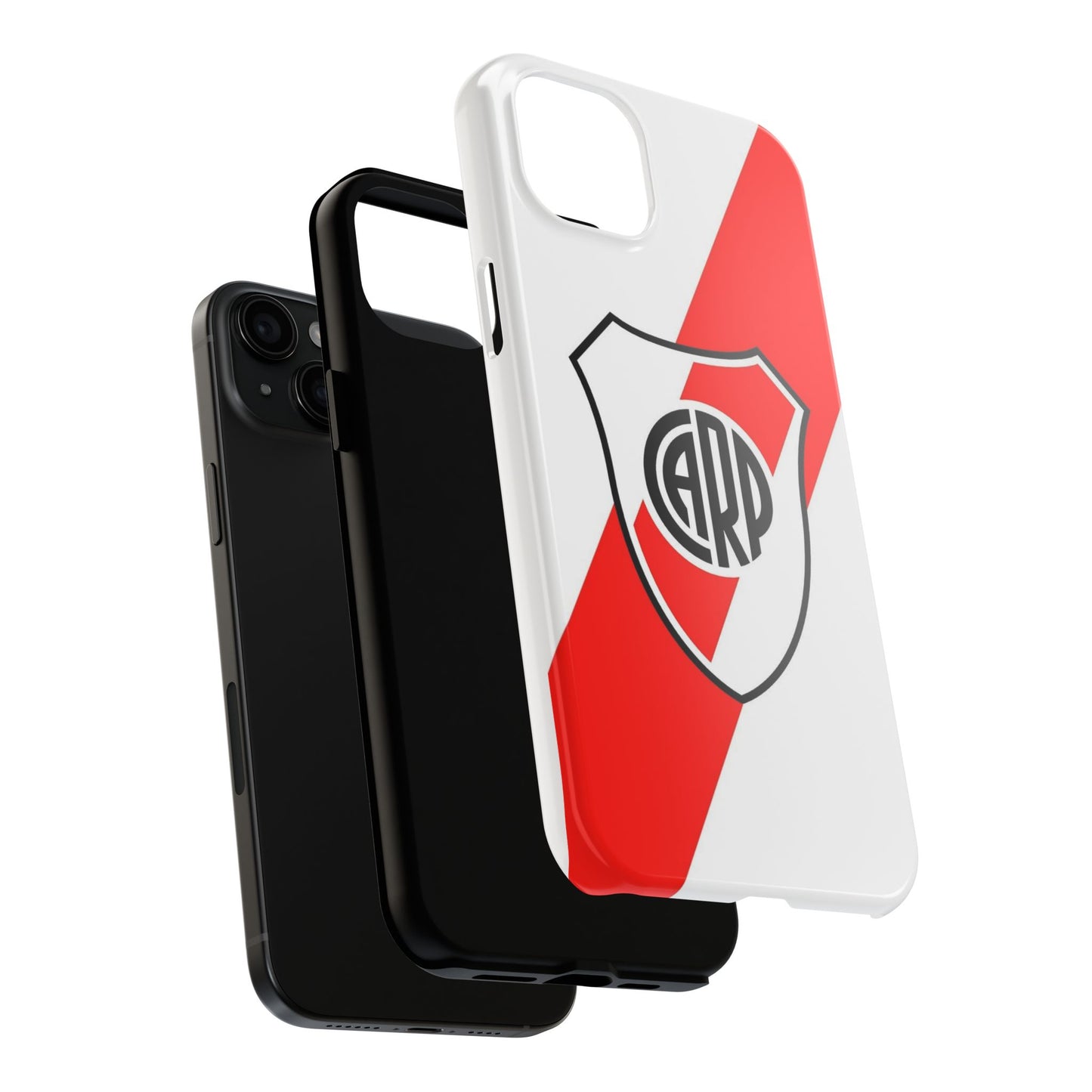 River Plate Phone Case