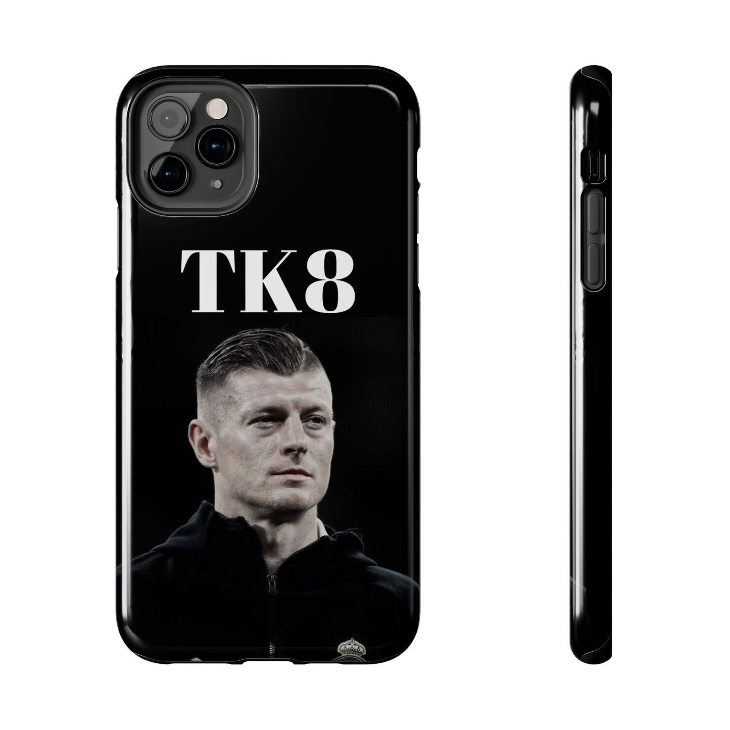 Toni Kroos Phone Case