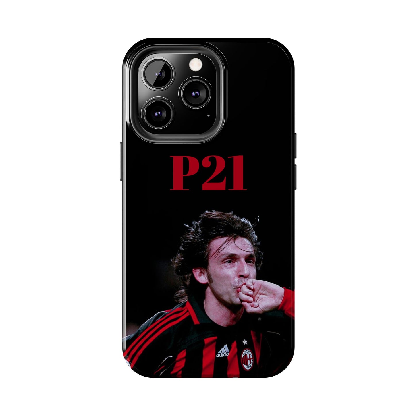 Pirlo Phone Case