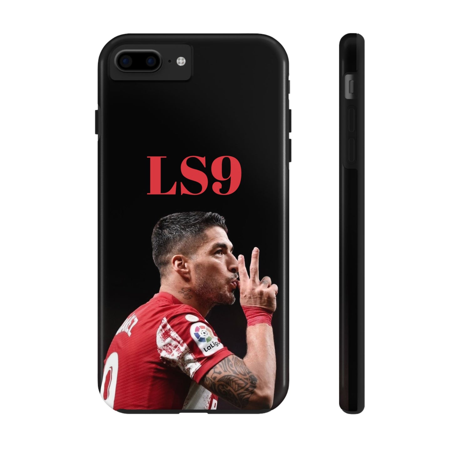 Luis Suarez Phone Case