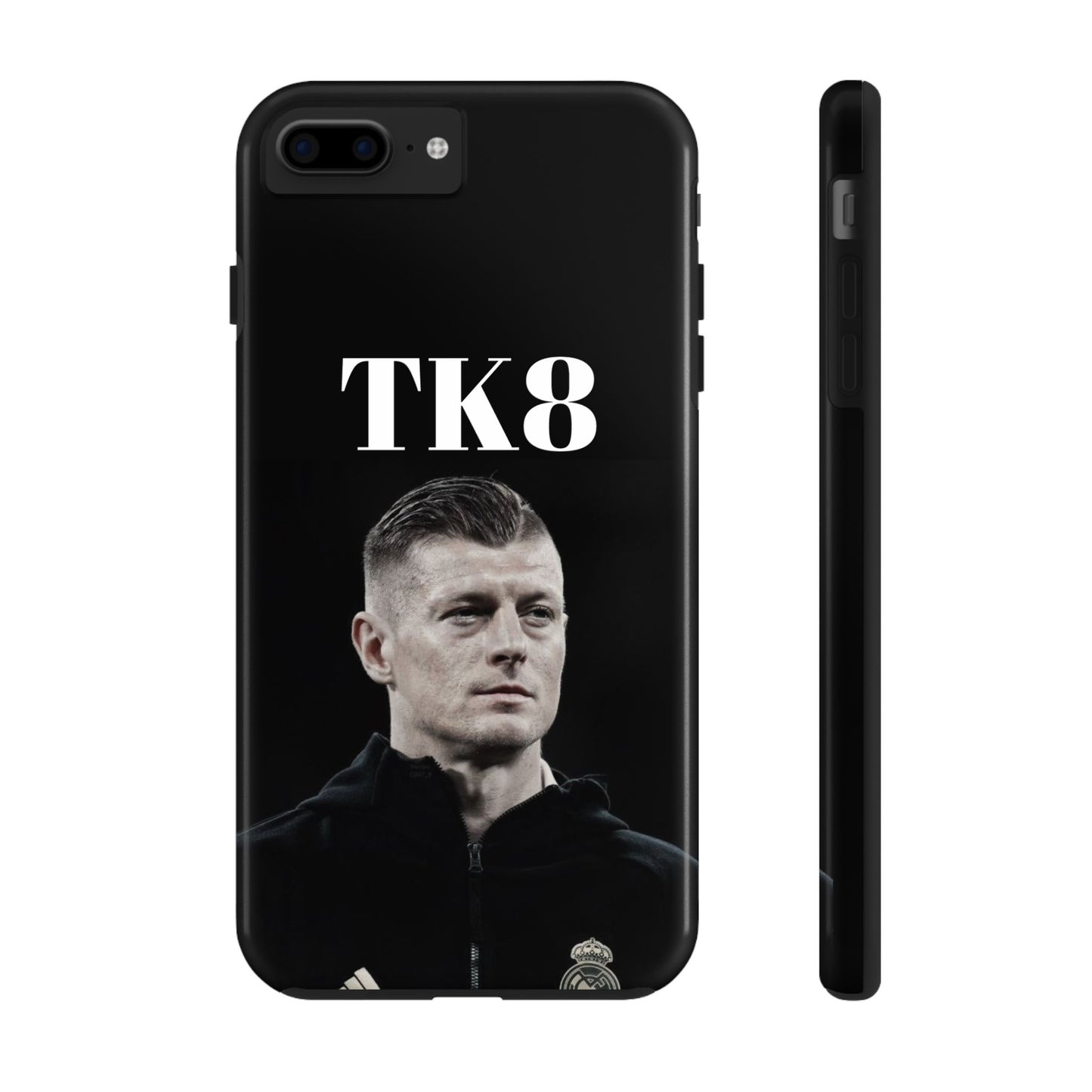 Toni Kroos Phone Case