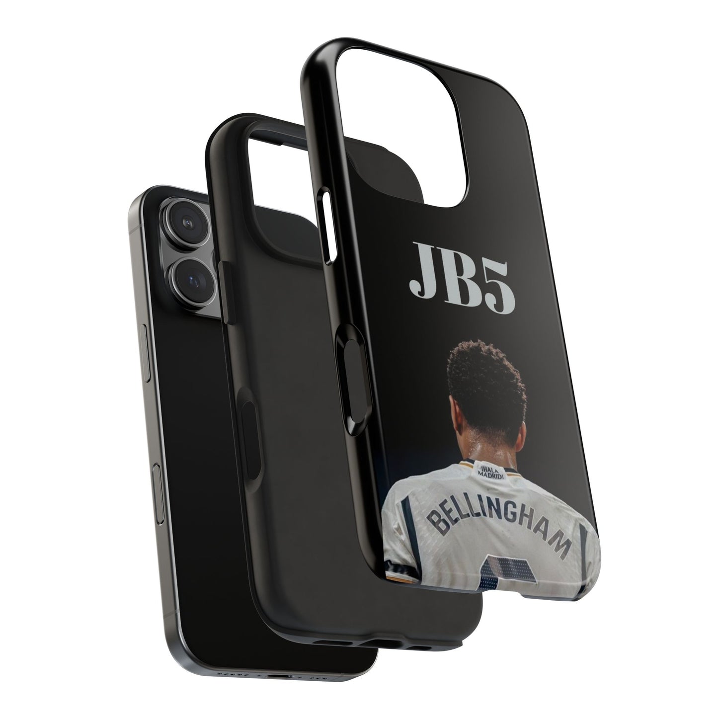 Jude Bellingham Phone Case
