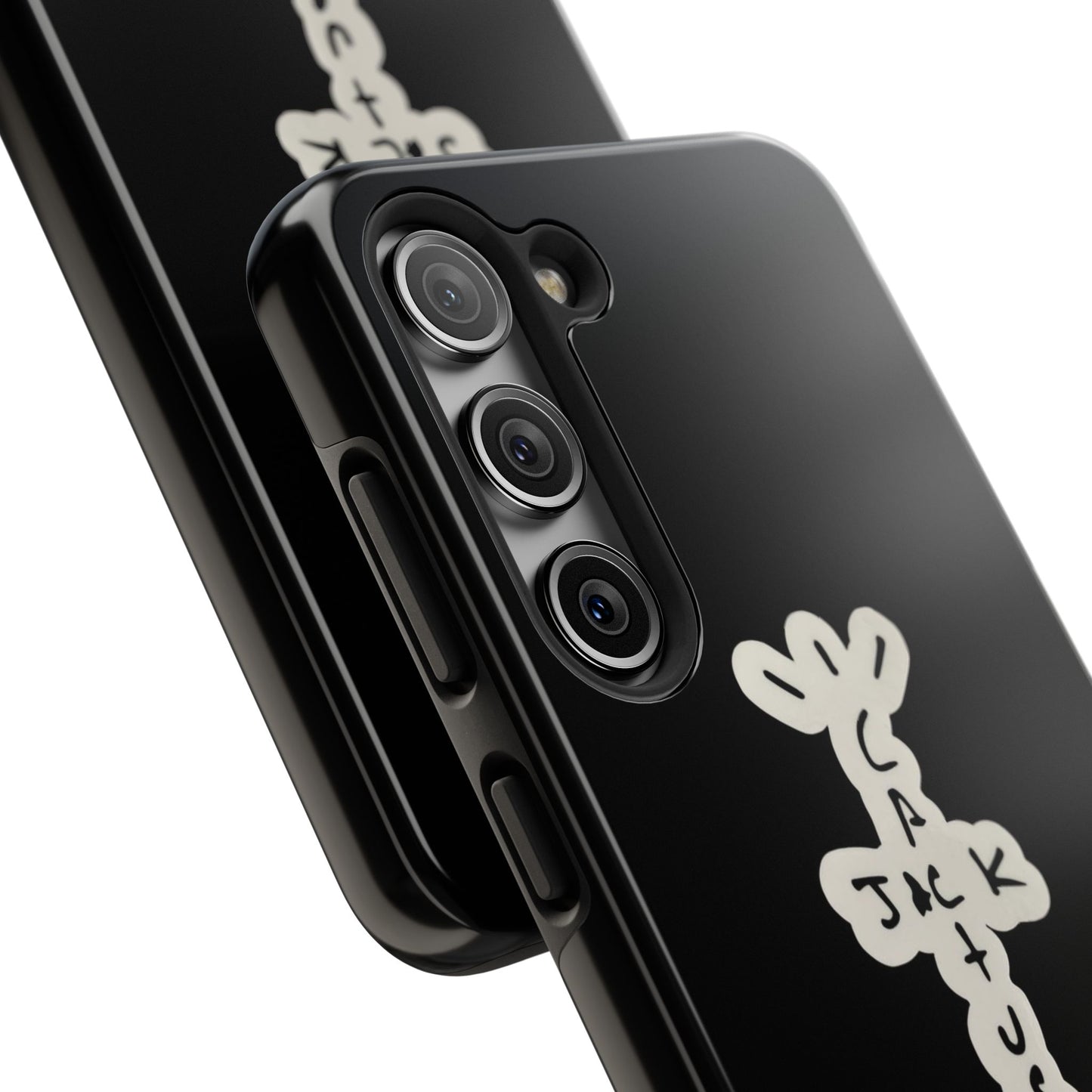 Cactus Jack Phone Case