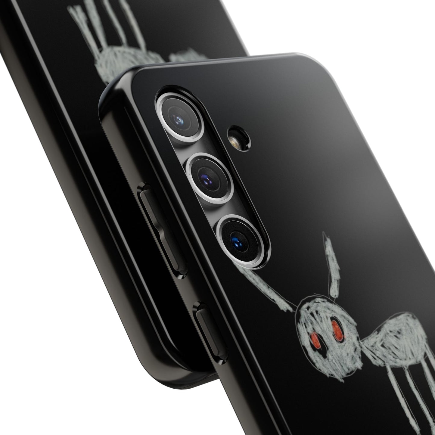 For All The Dogs Phone Case