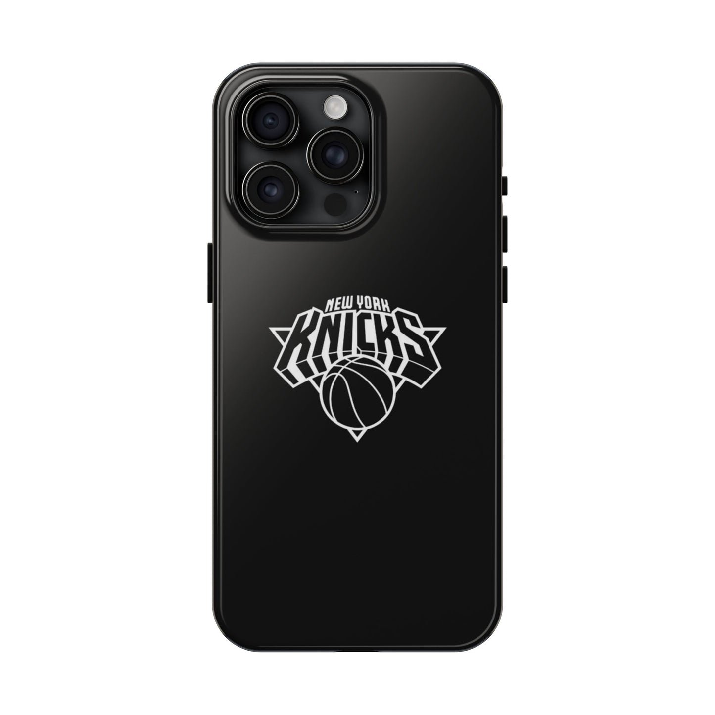 Classic New York Knicks Phone Case
