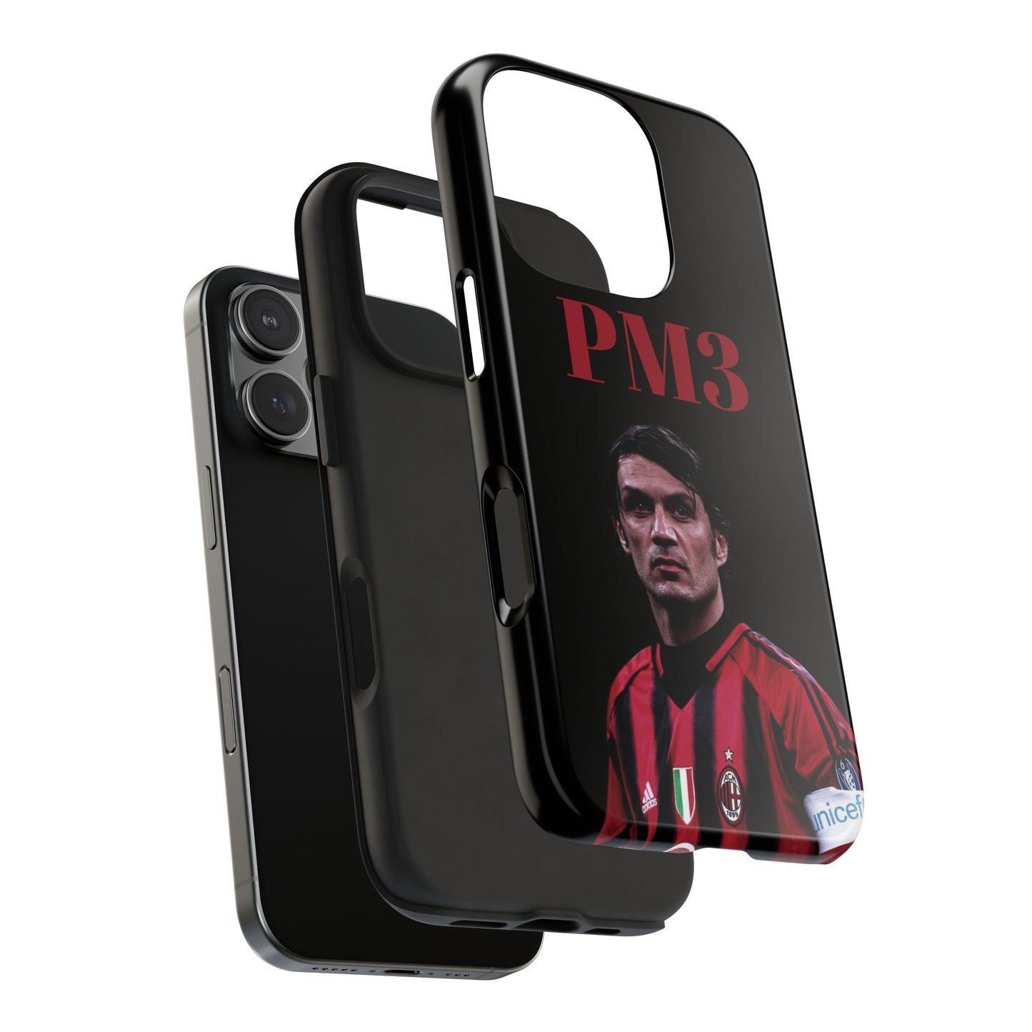 Paolo Maldini Phone Case