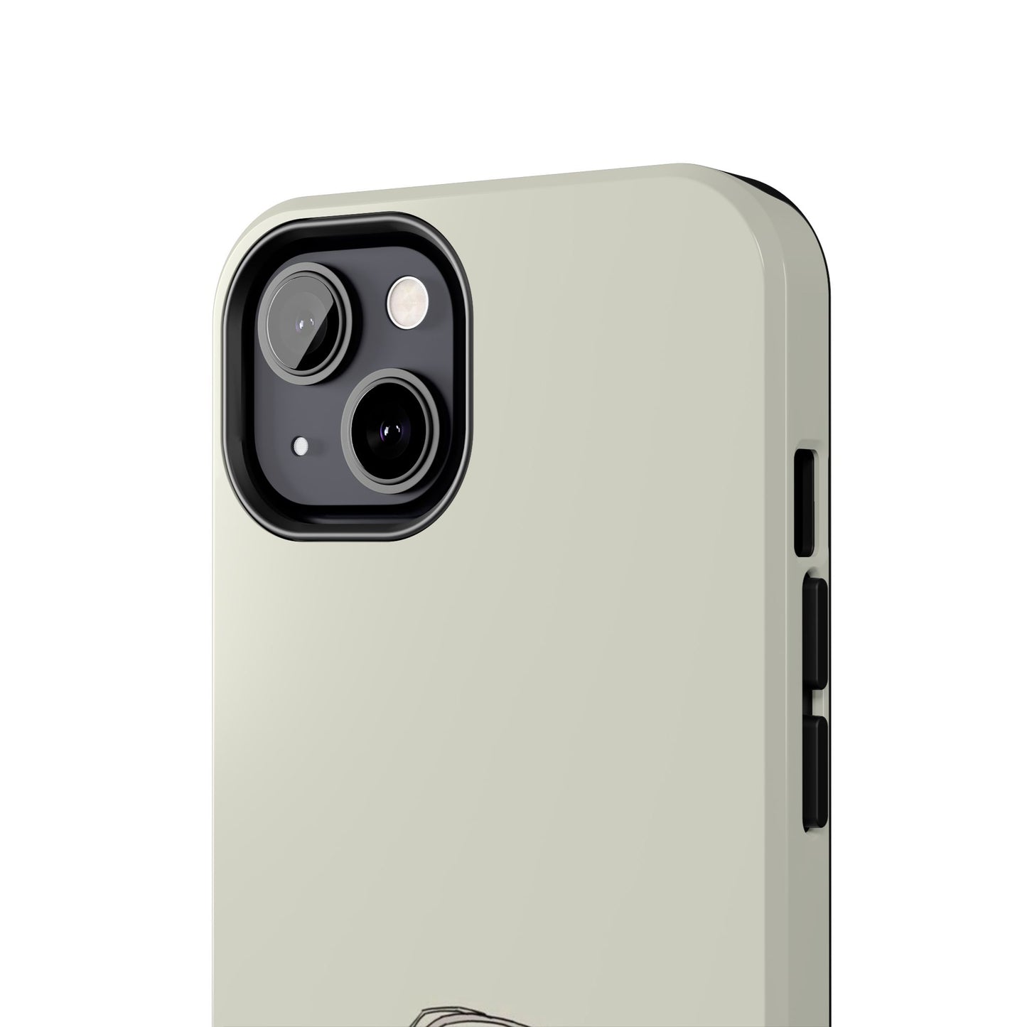 Full Metal Alchemist - Edward and Alphonse Phone Case