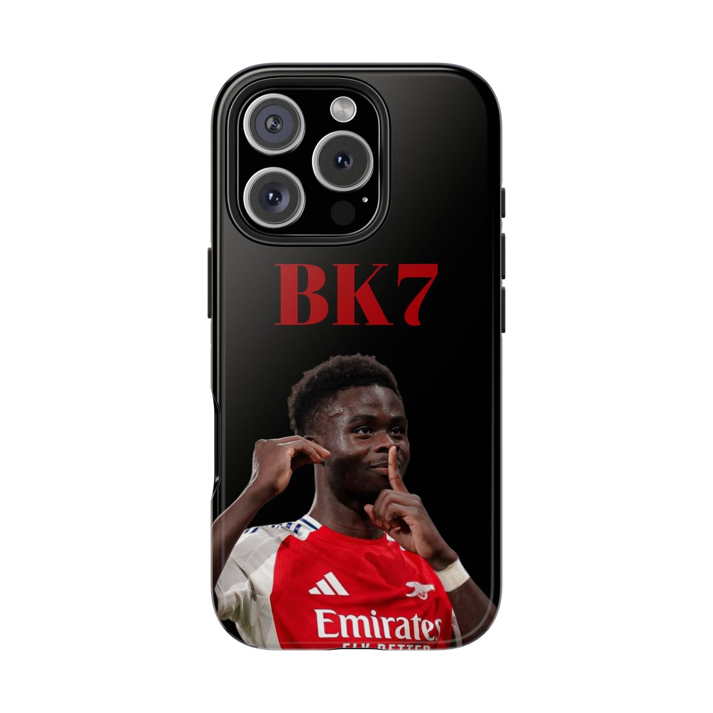 Bukayo Saka Phone Case