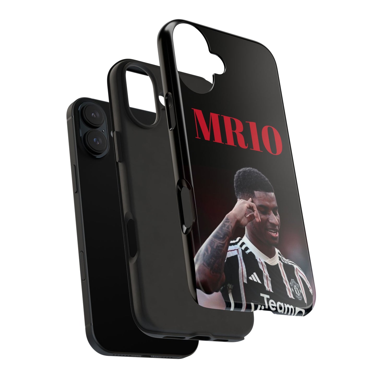 Marcus Rashford Phone Case