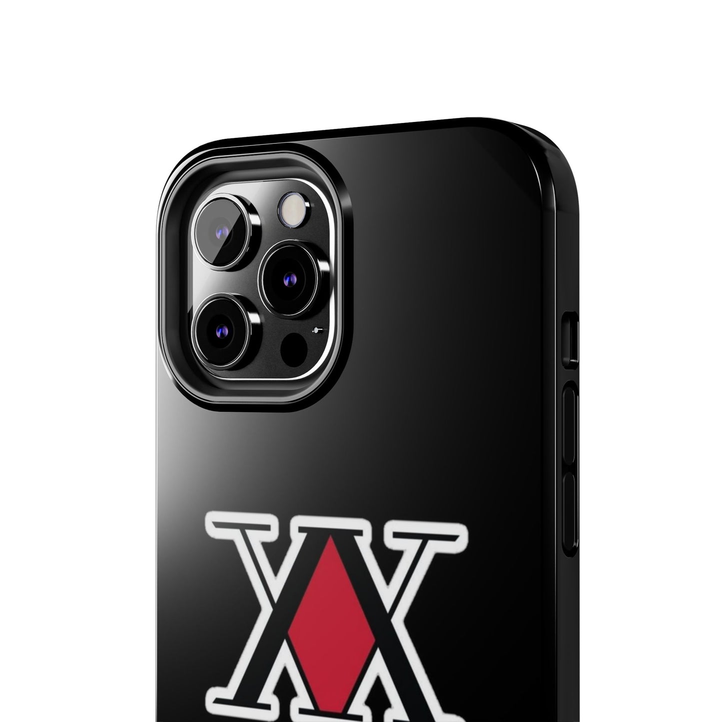 Hunter Association Logo Phone Case