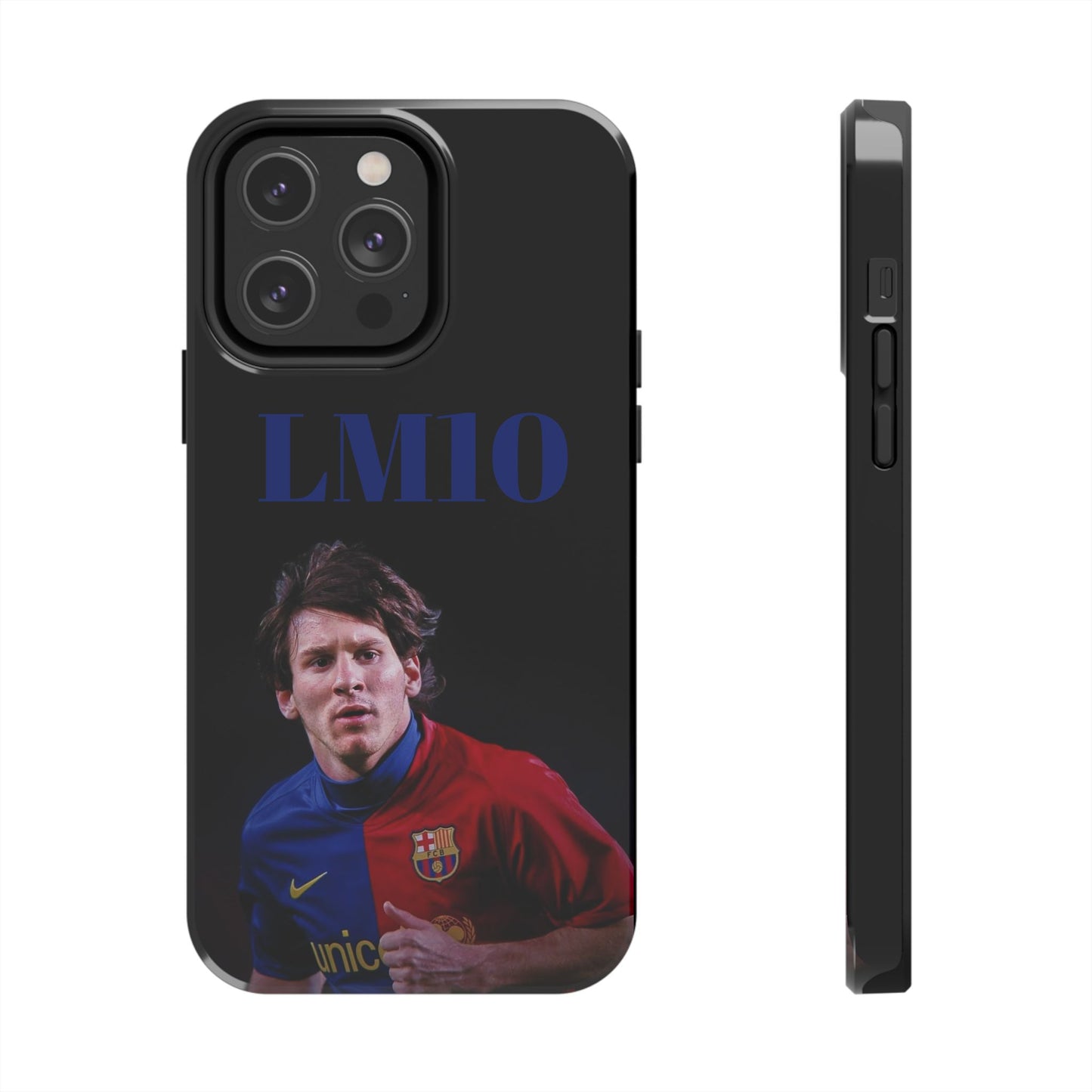Lionel Messi Phone Case