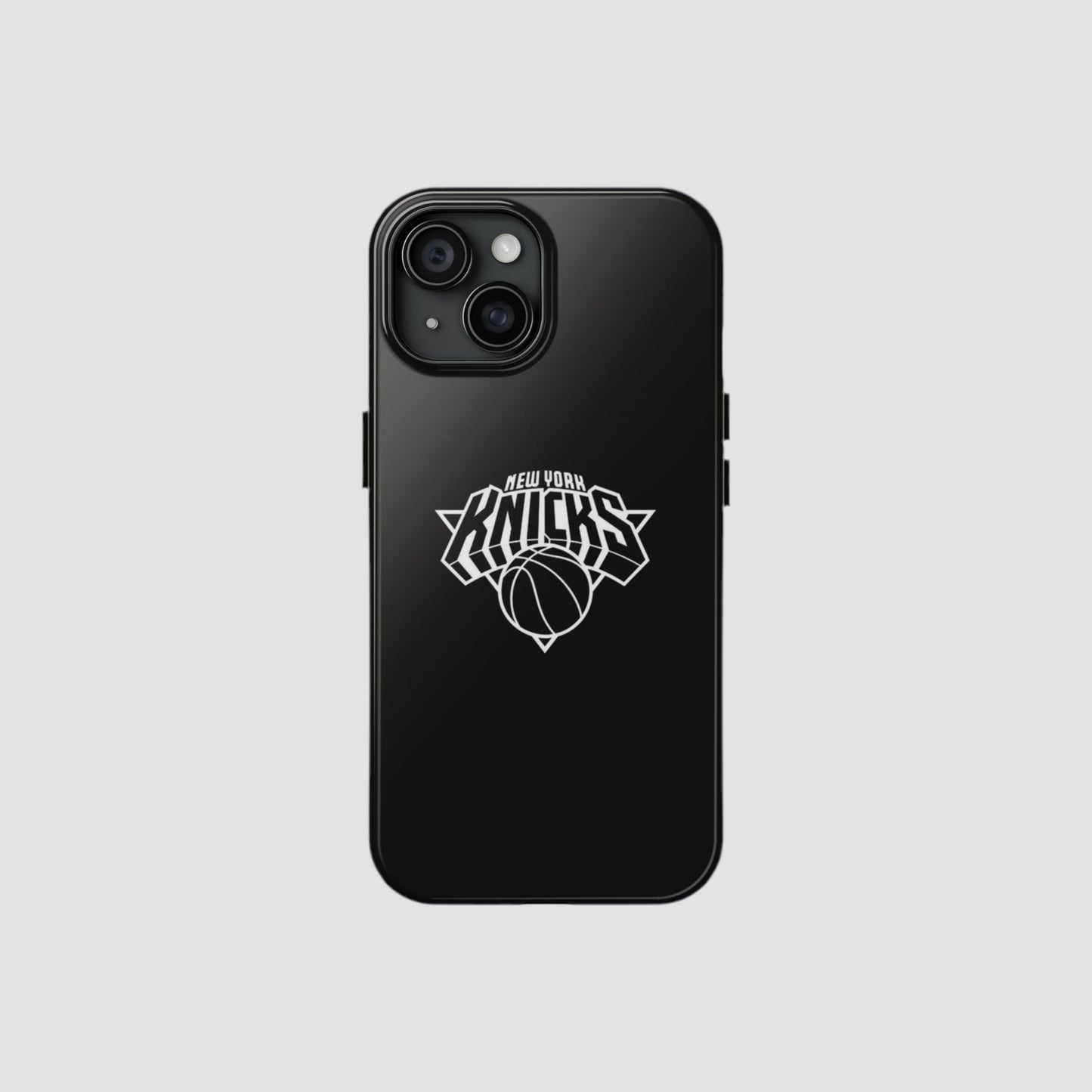 Classic New York Knicks Phone Case
