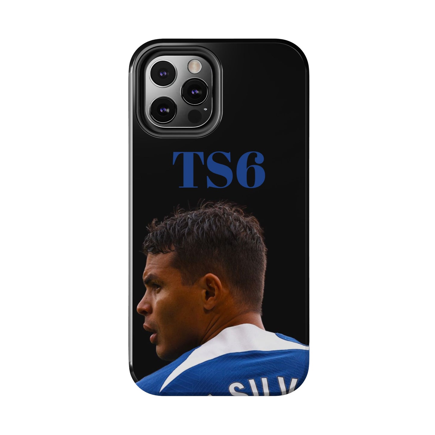 Thiago Silva Phone Case