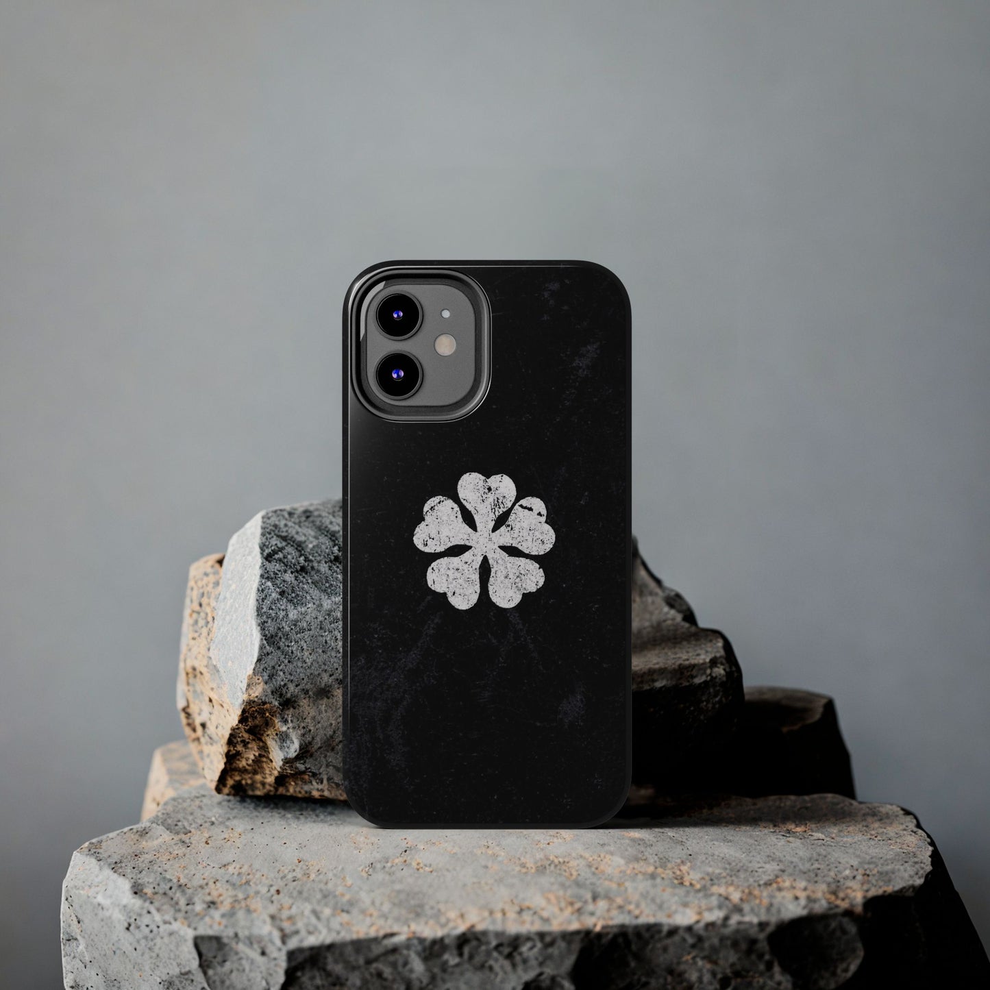 Black Clover Phone Case