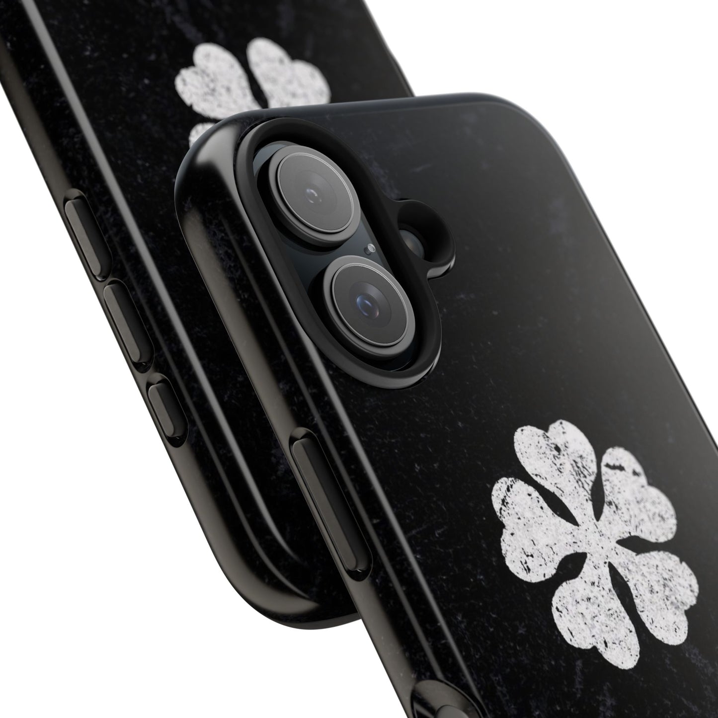 Black Clover Phone Case