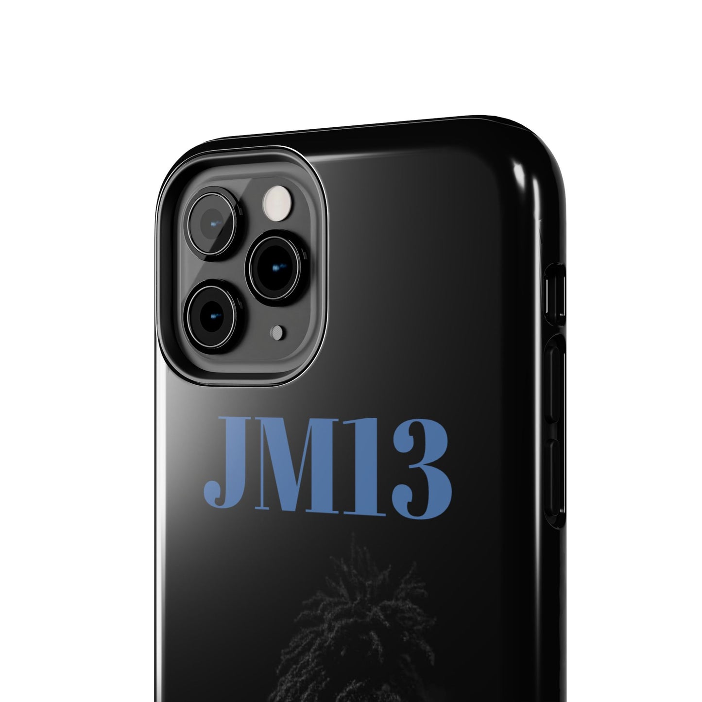 Ja Morant Phone Case