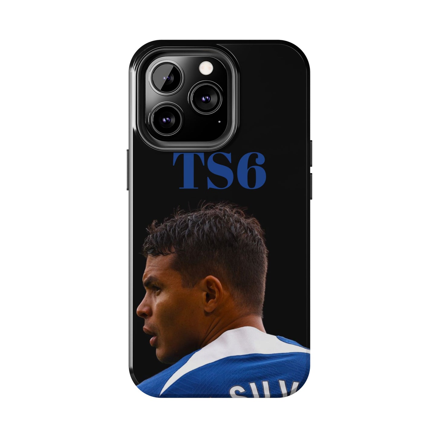 Thiago Silva Phone Case