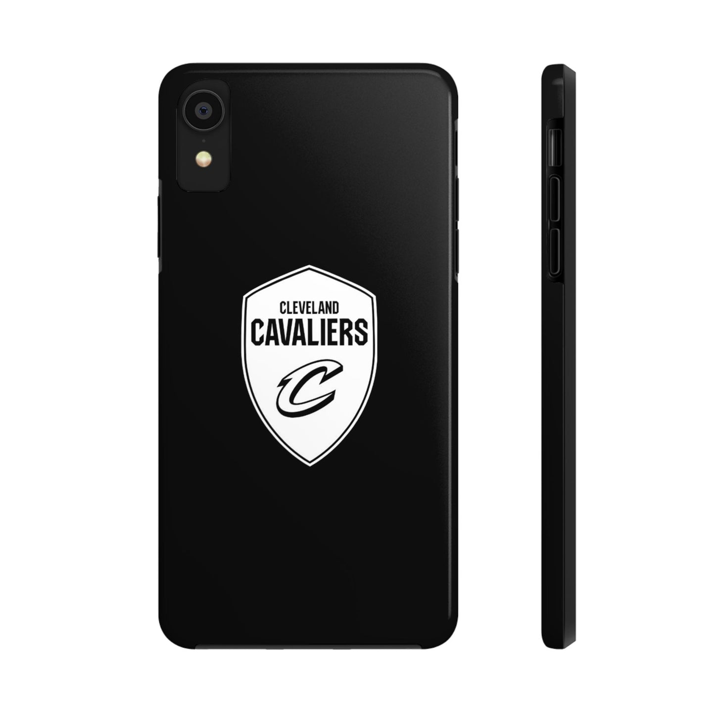 Classic Cleveland Cavaliers Phone Case