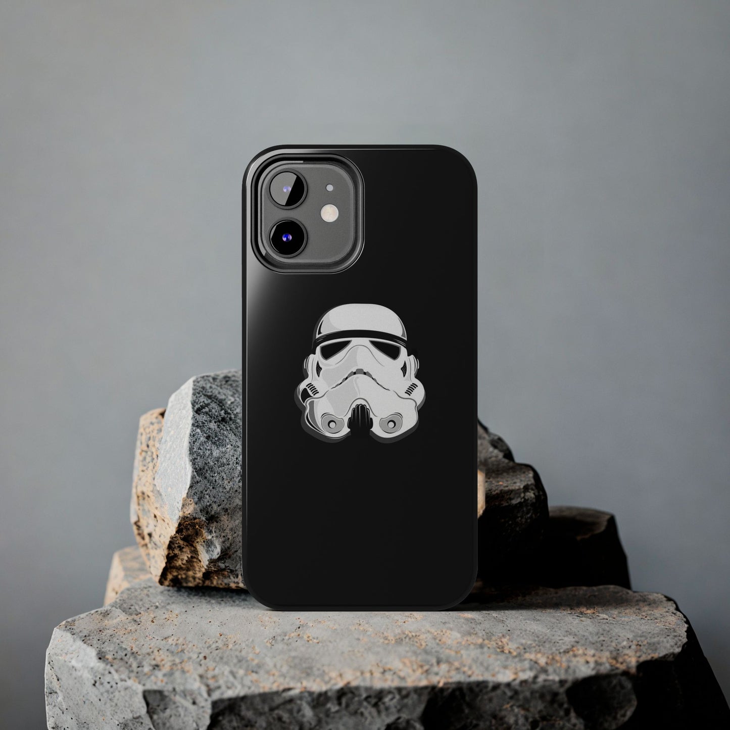 Storm Trooper Phone Case