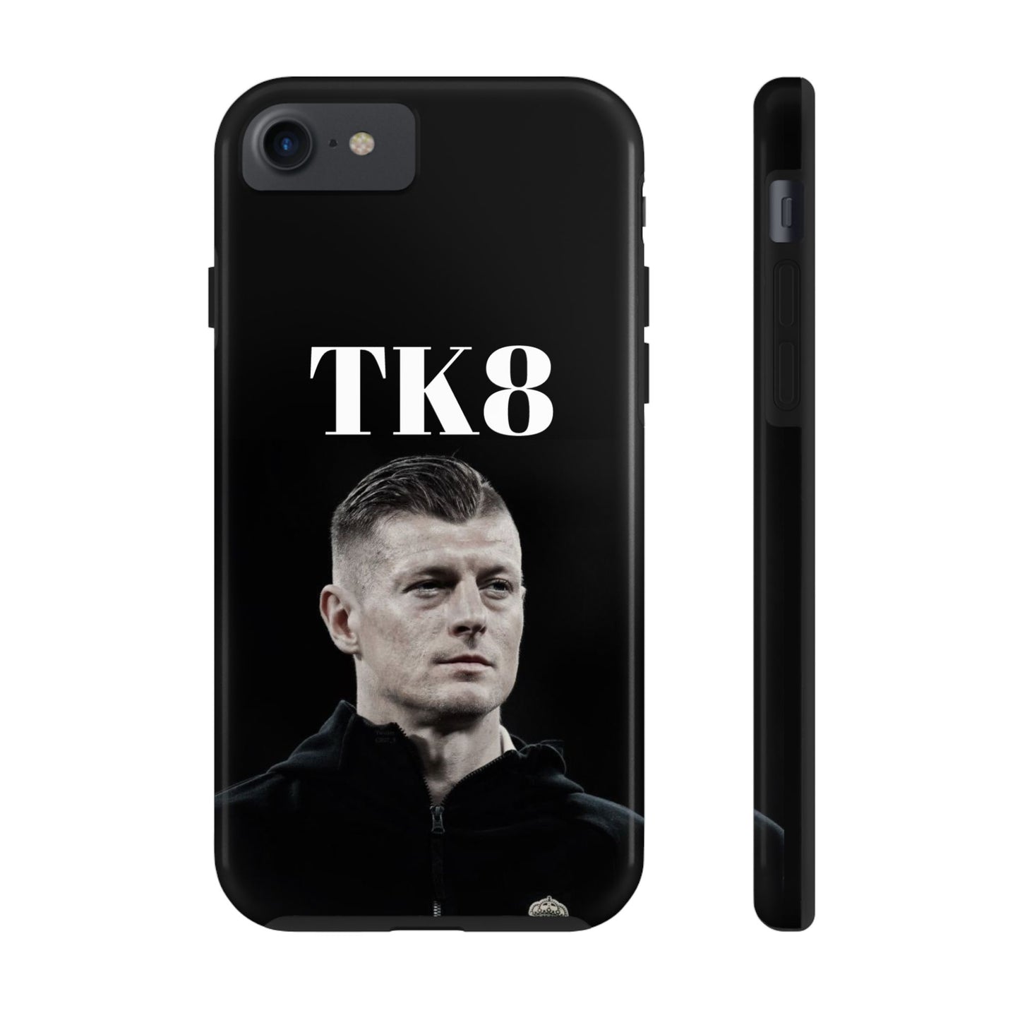 Toni Kroos Phone Case