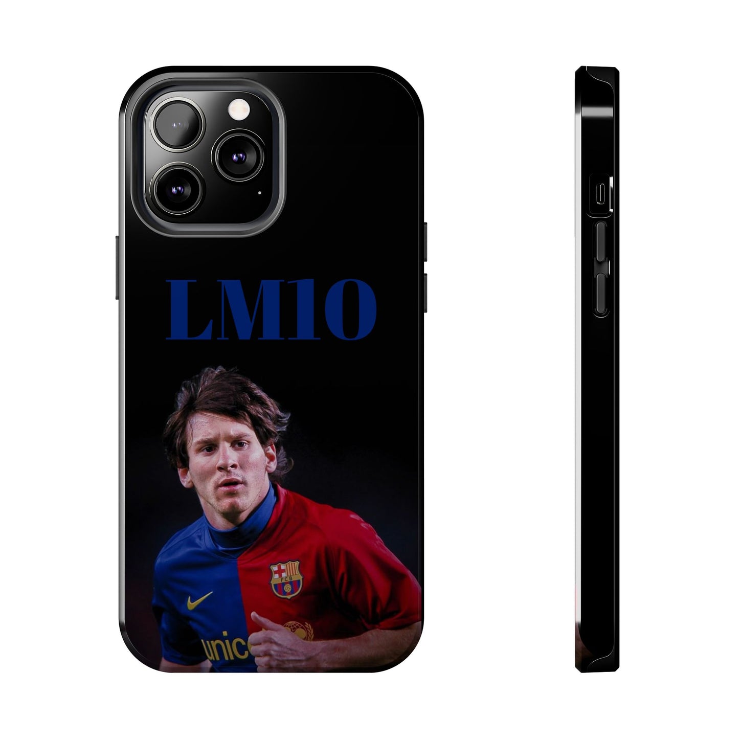 Lionel Messi Phone Case