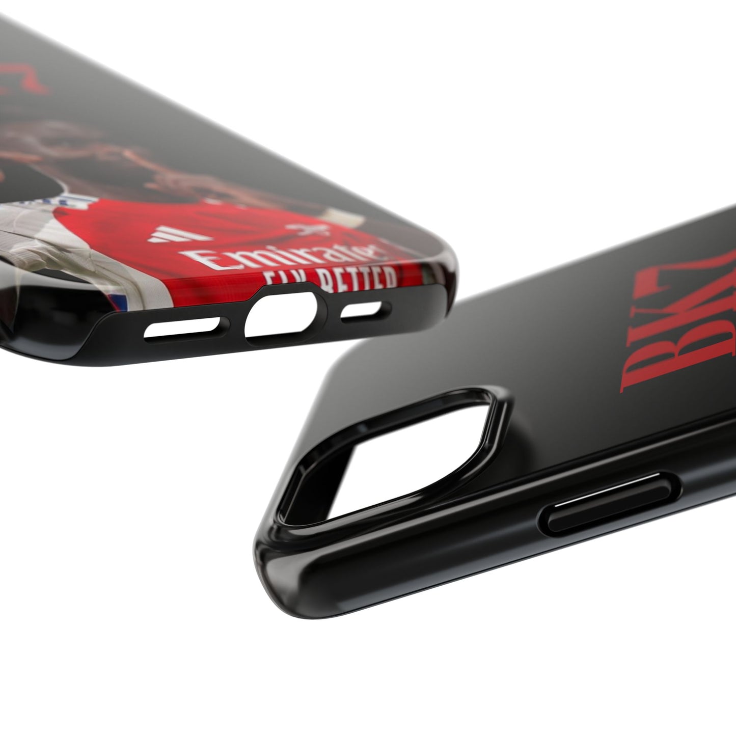 Bukayo Saka Phone Case