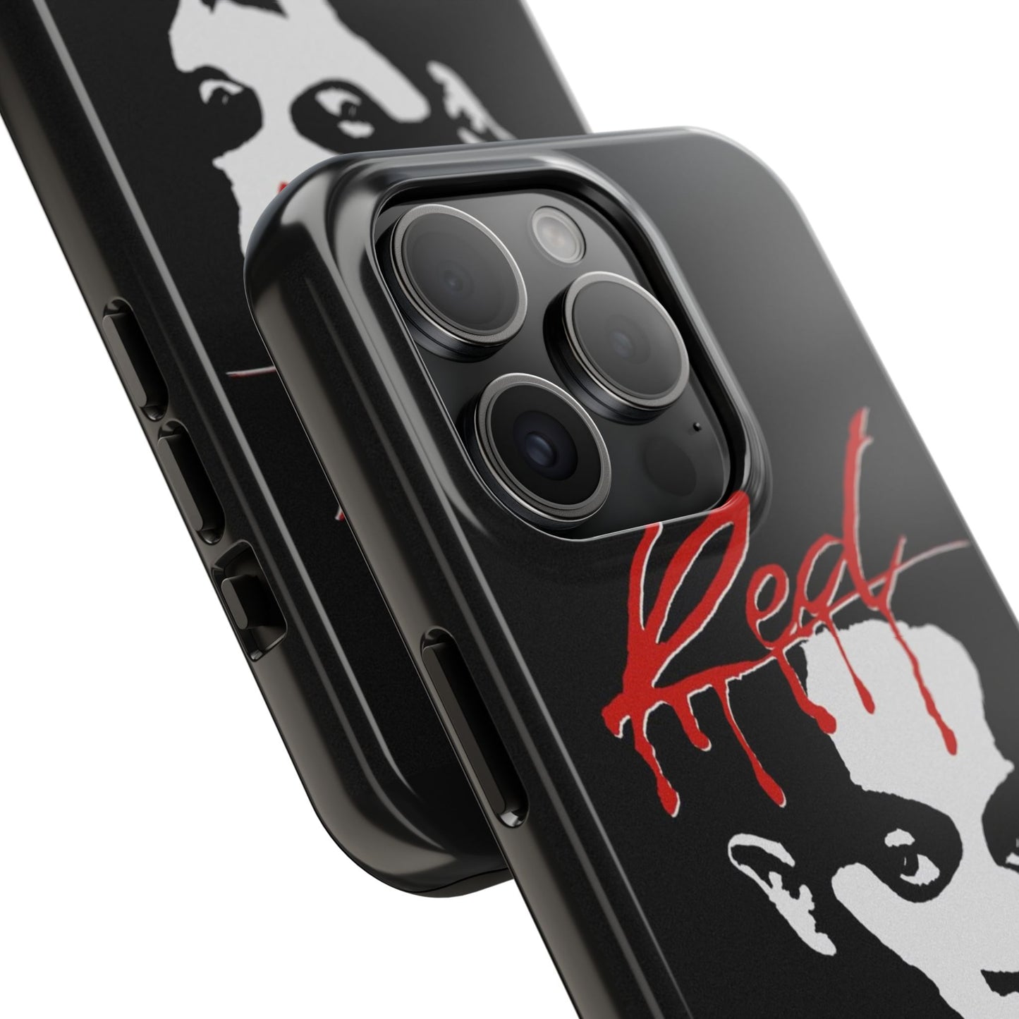 Whole Lotta Red Phone Case