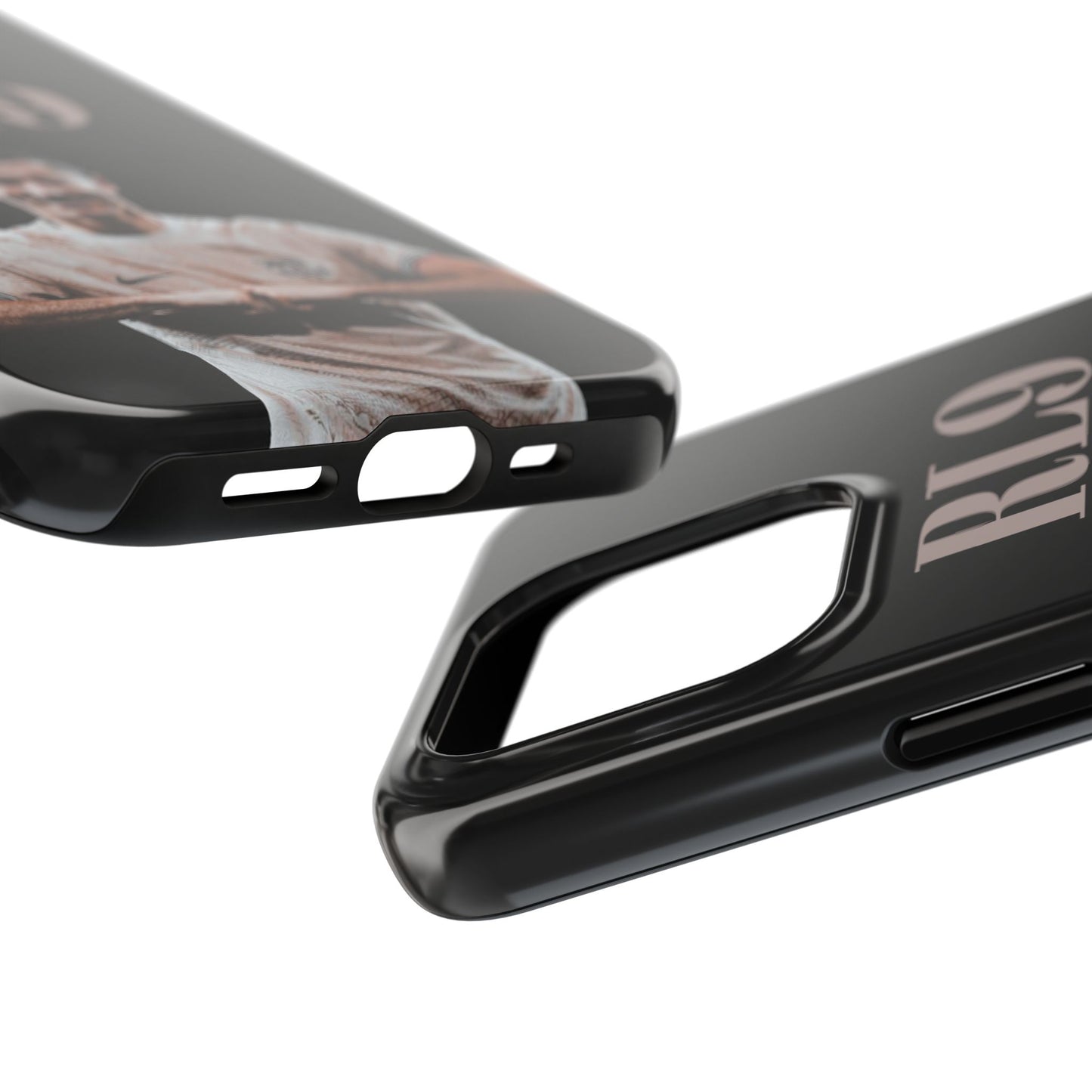 Robert Lewandowski Phone Case
