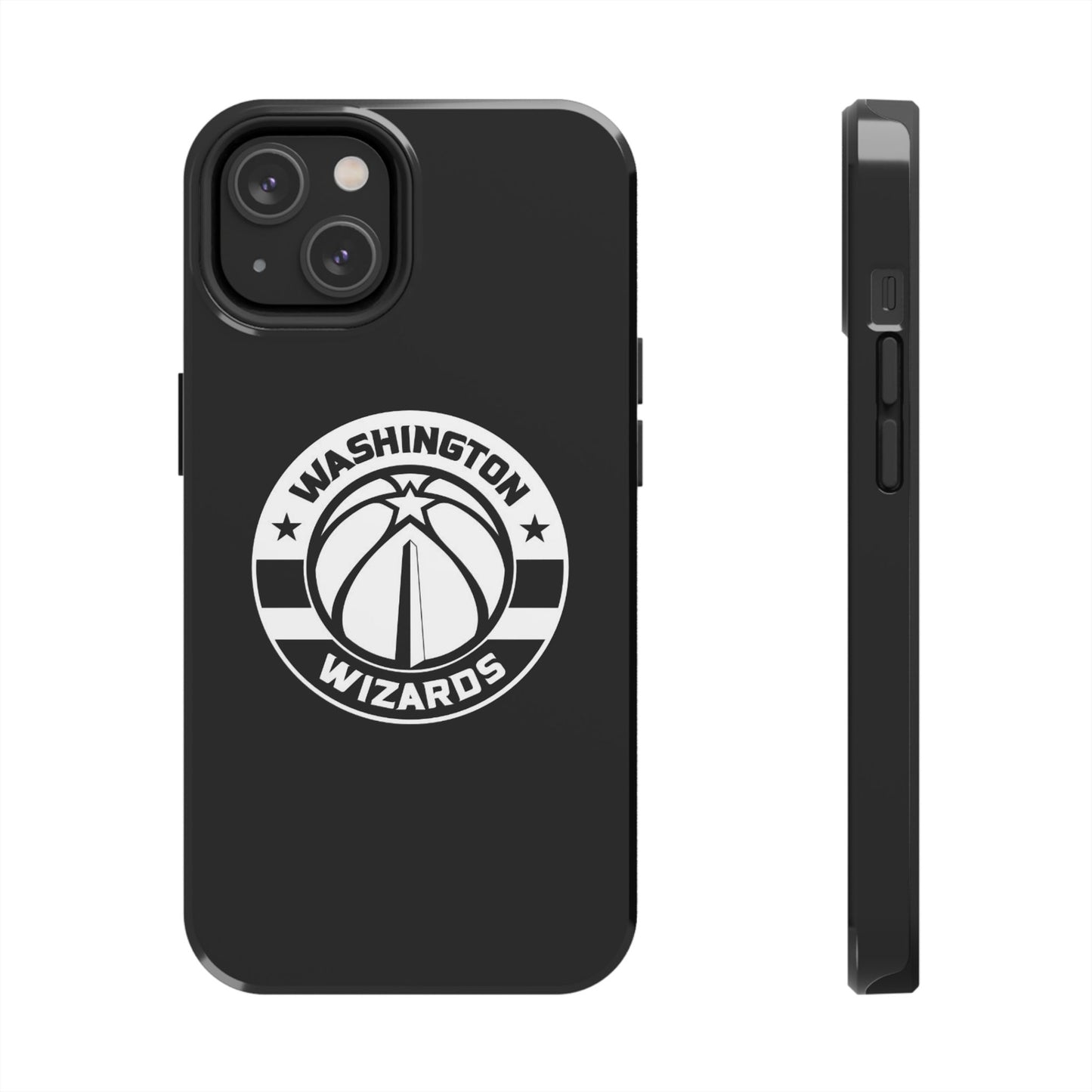 Classic Washington Wizards Phone Case