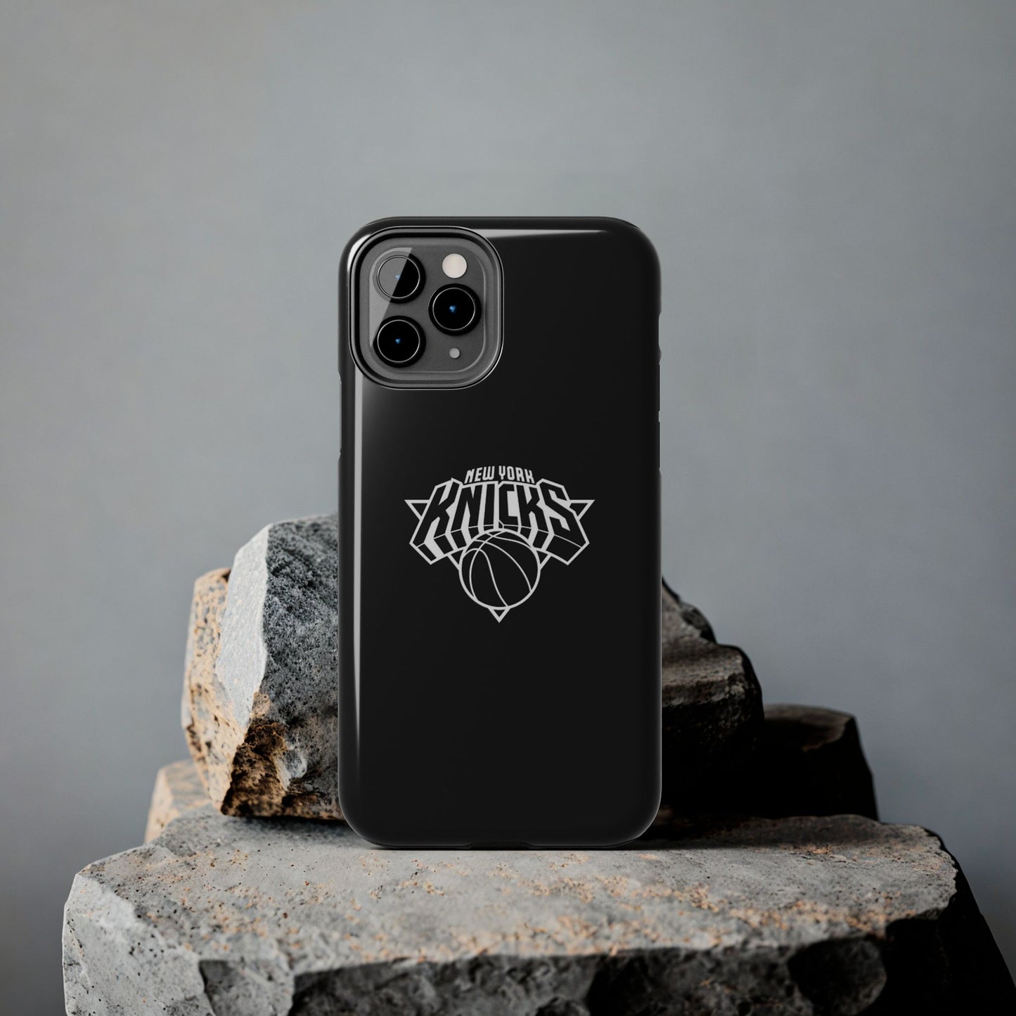 Classic New York Knicks Phone Case