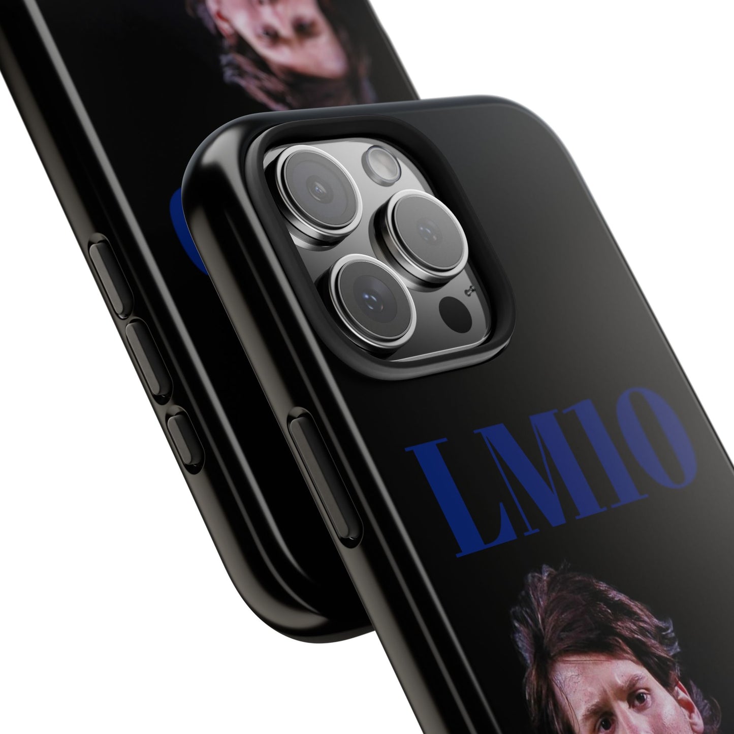 Lionel Messi Phone Case