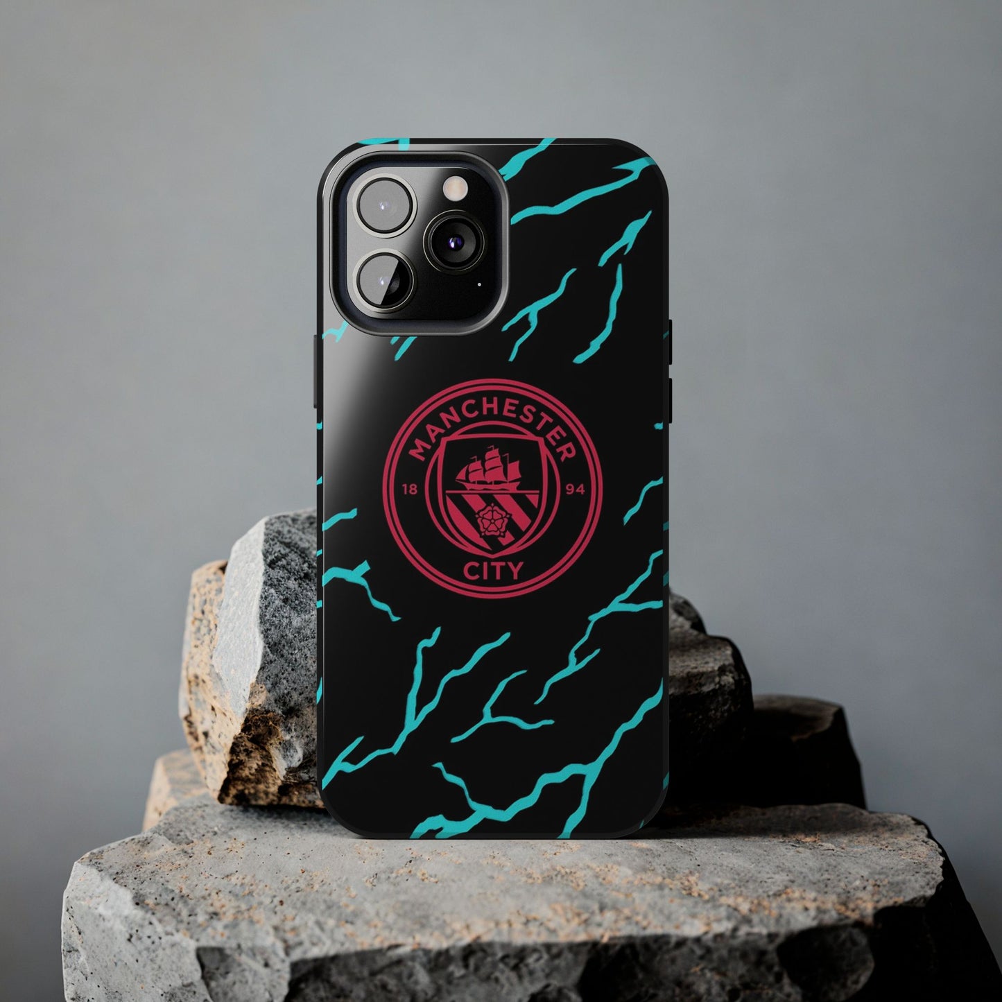 Manchester City Phone Case