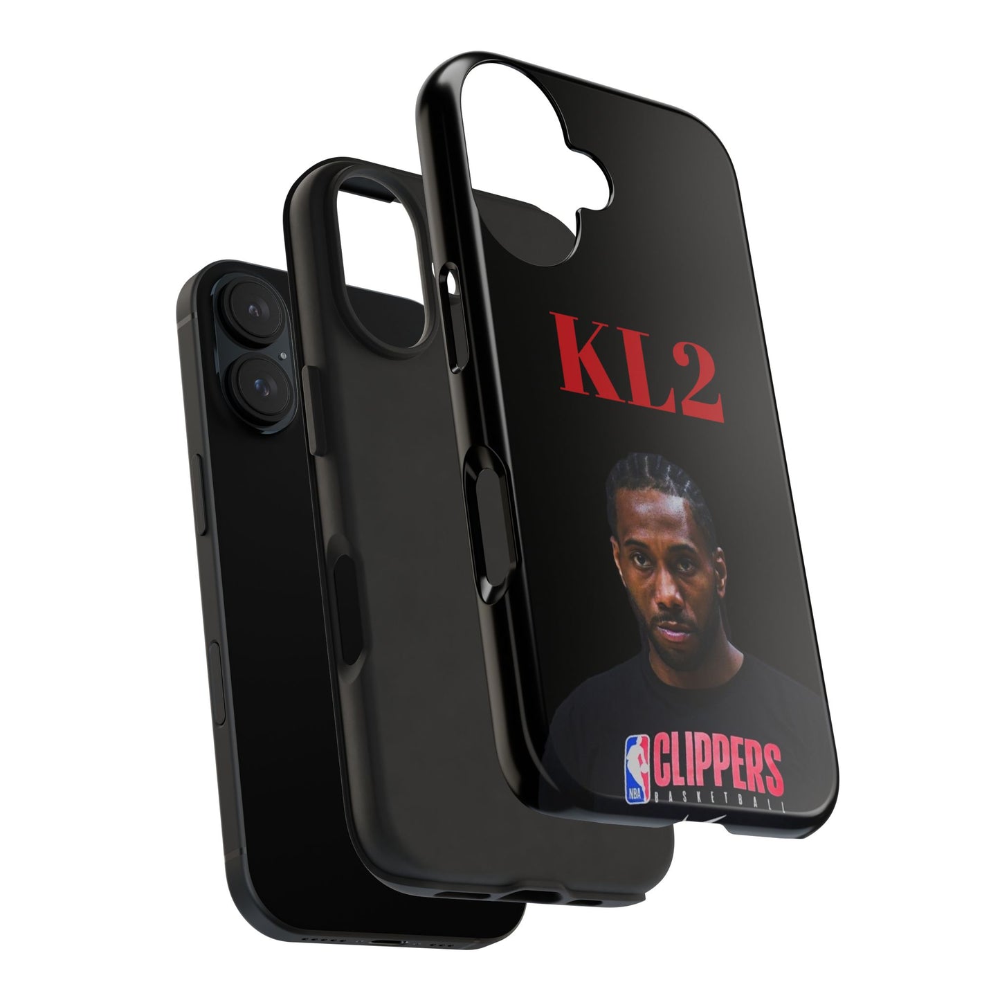 Kawhi Leonard Phone case